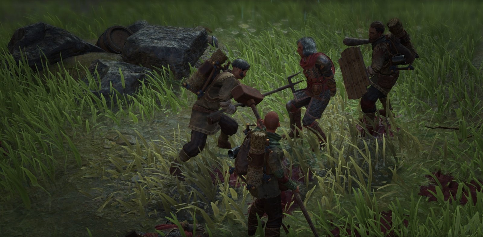 Wartales