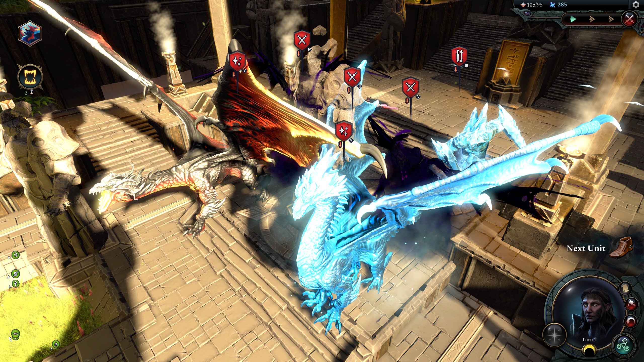Age of Wonders 4