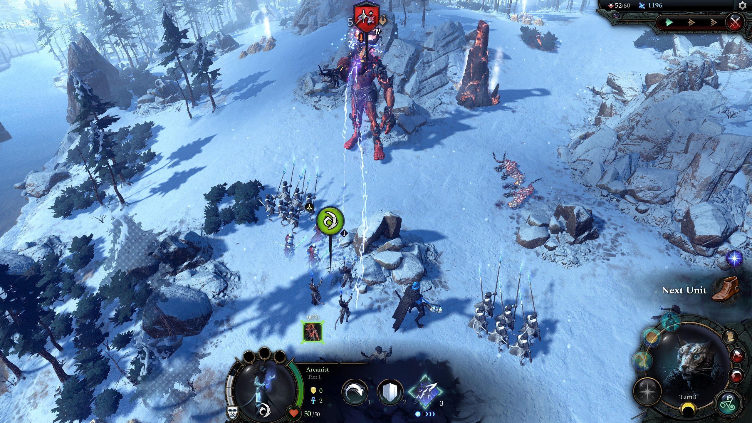 Age of Wonders 4