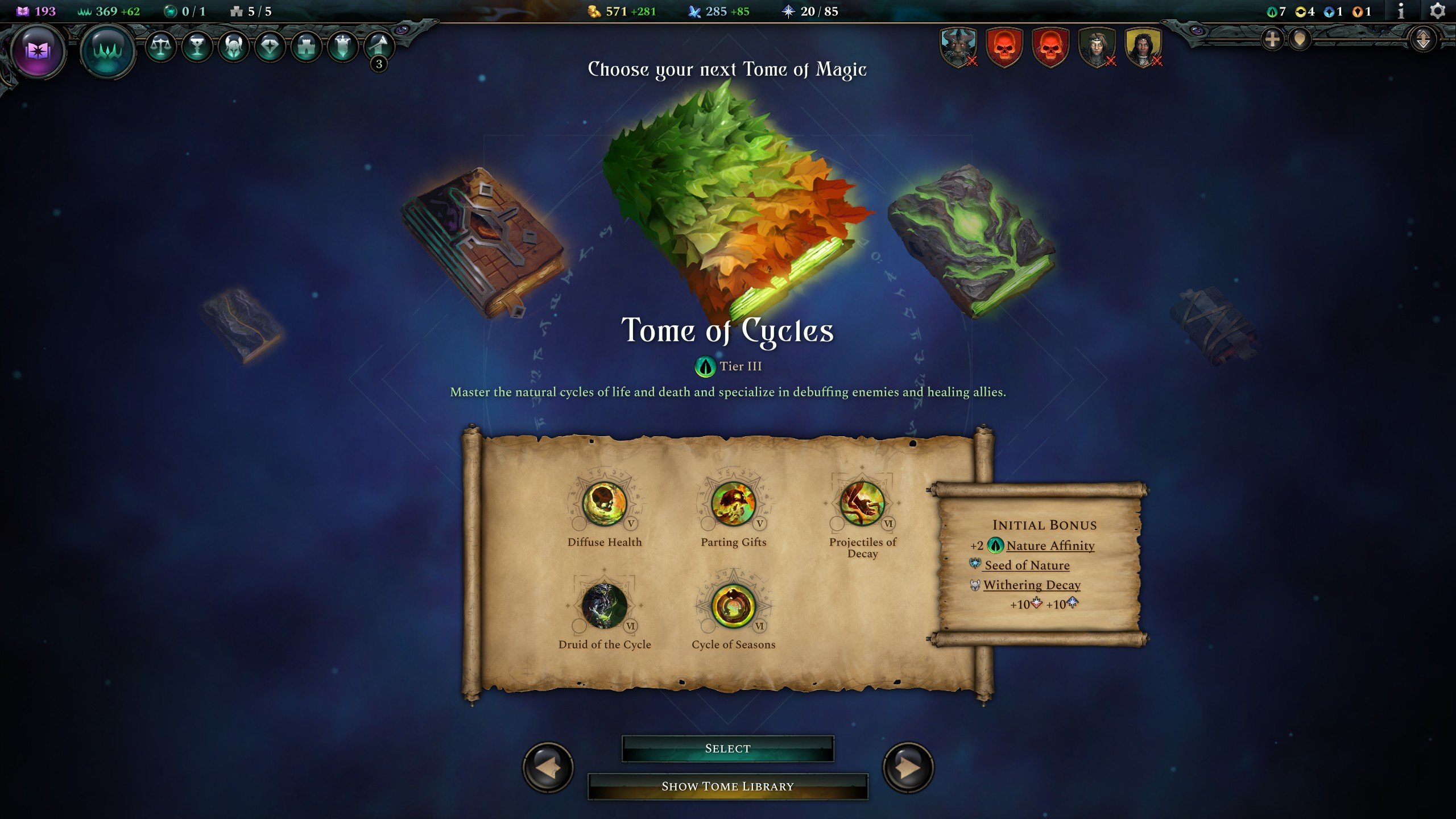 Age of Wonders 4