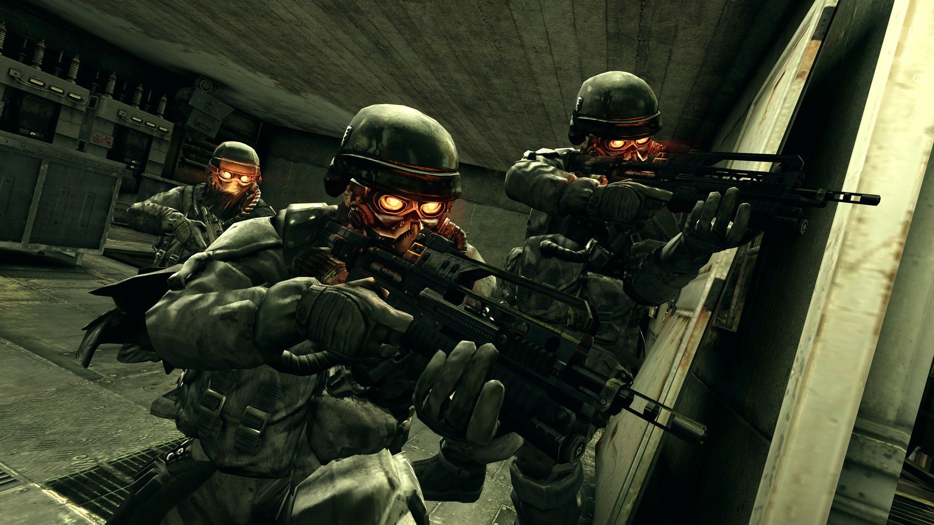 Killzone 2