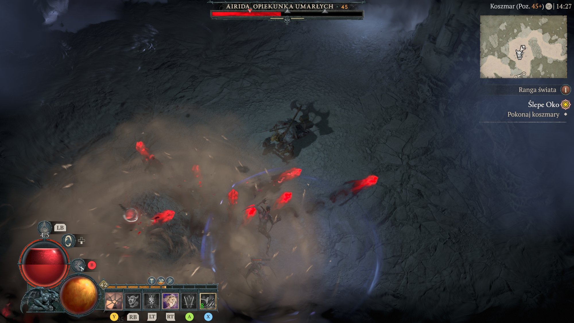 Diablo IV