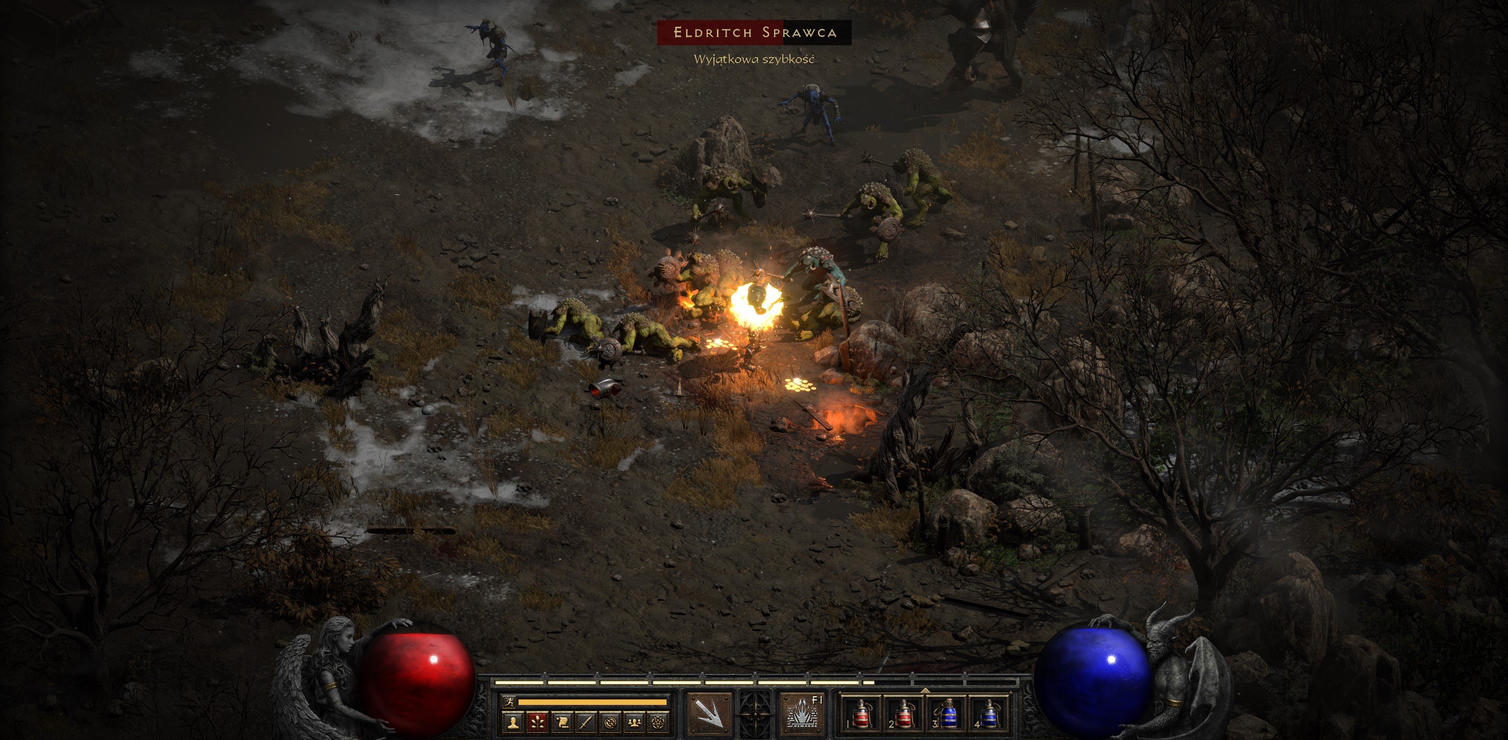 Diablo II: Resurrected