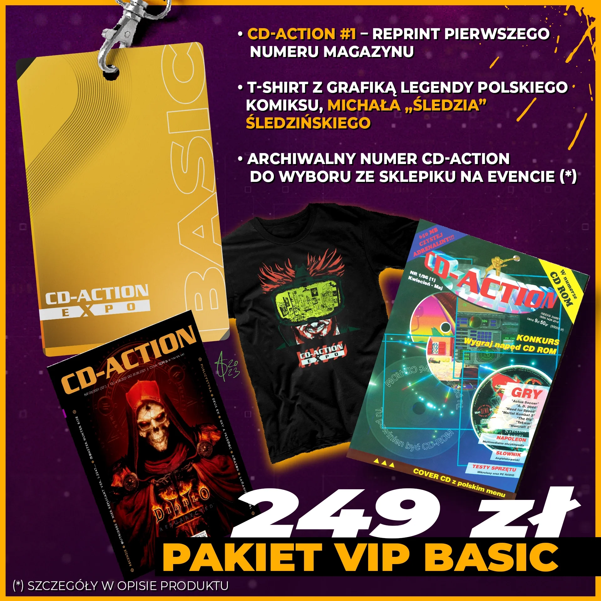 VIP Basic
