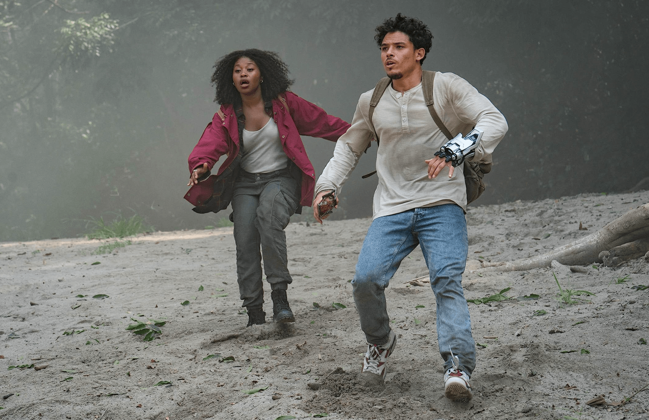 Transformers: Przebudzenie bestii