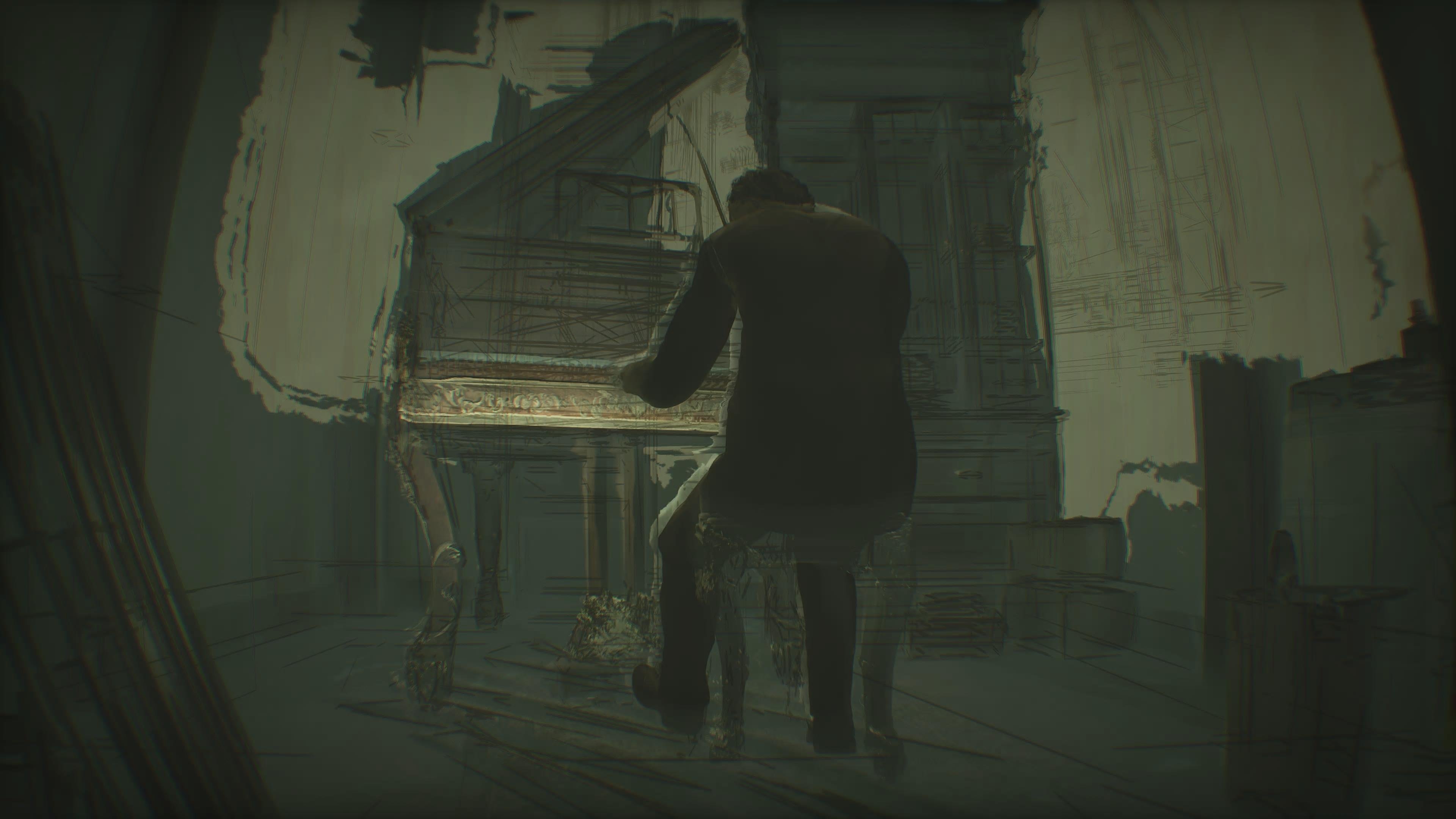 Layers of Fear