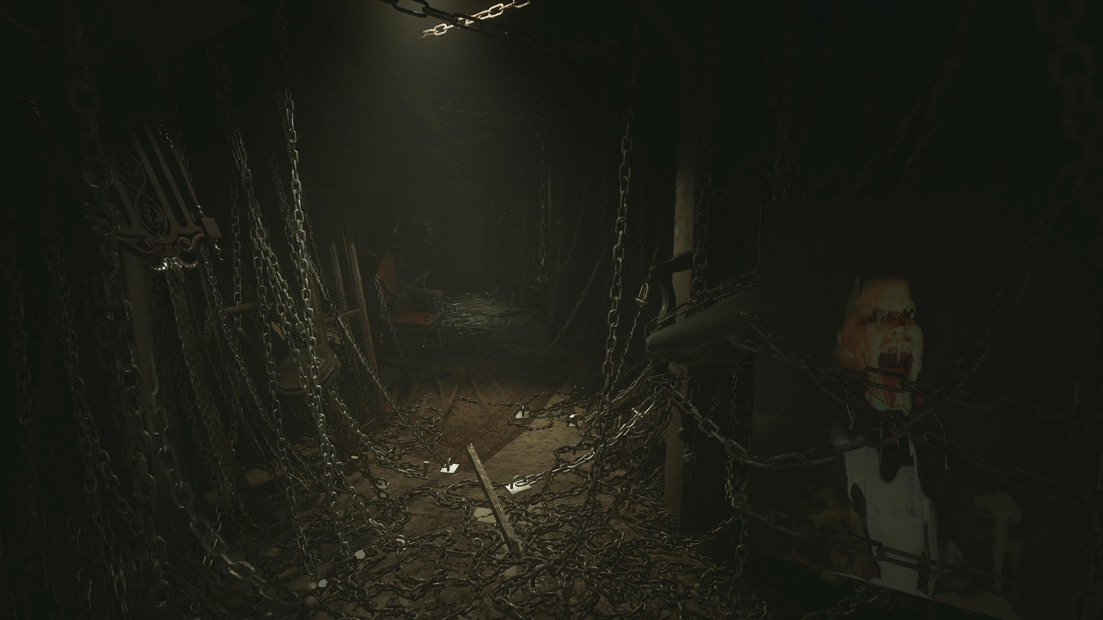 Layers of Fear