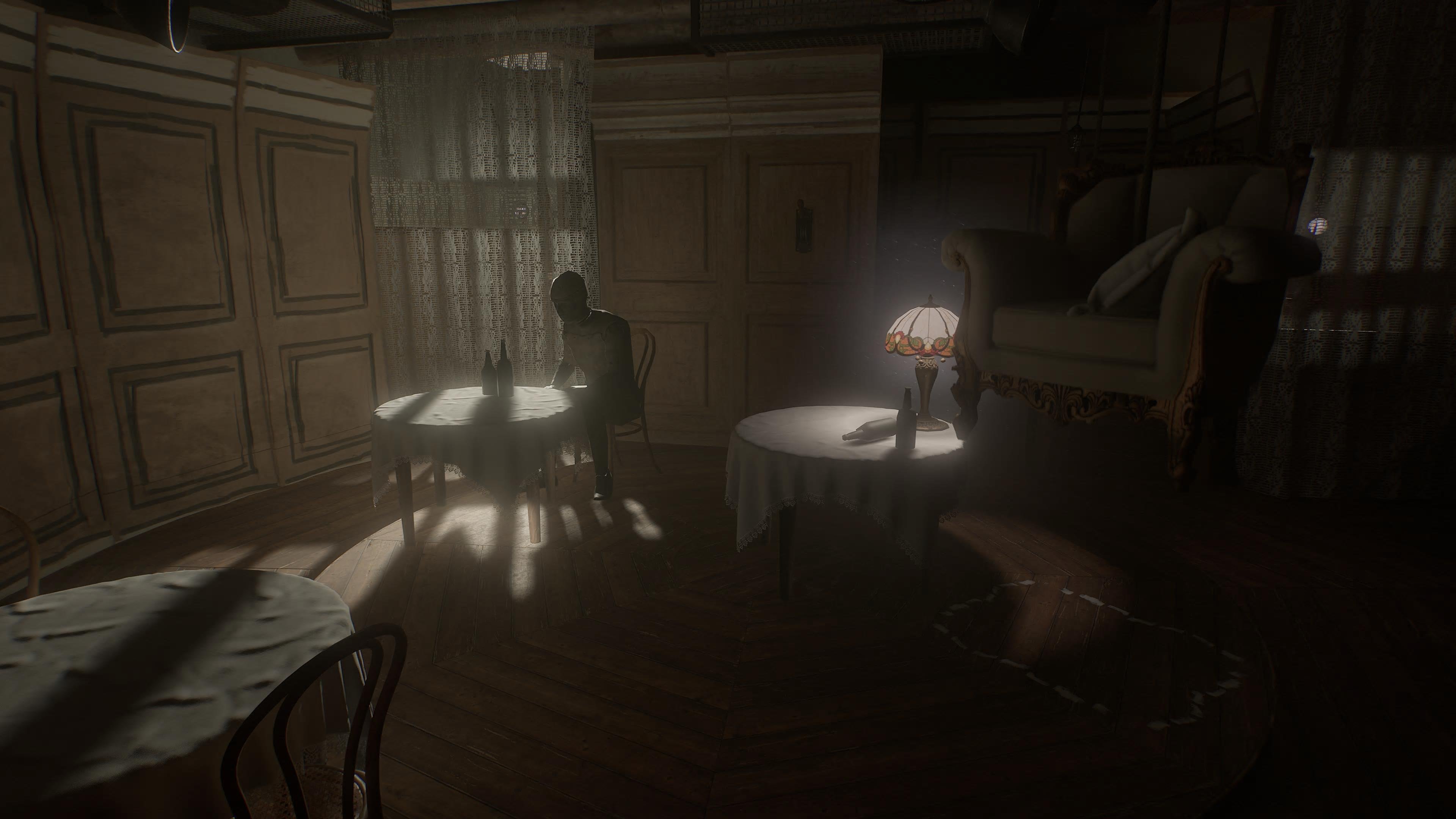 Layers of Fear