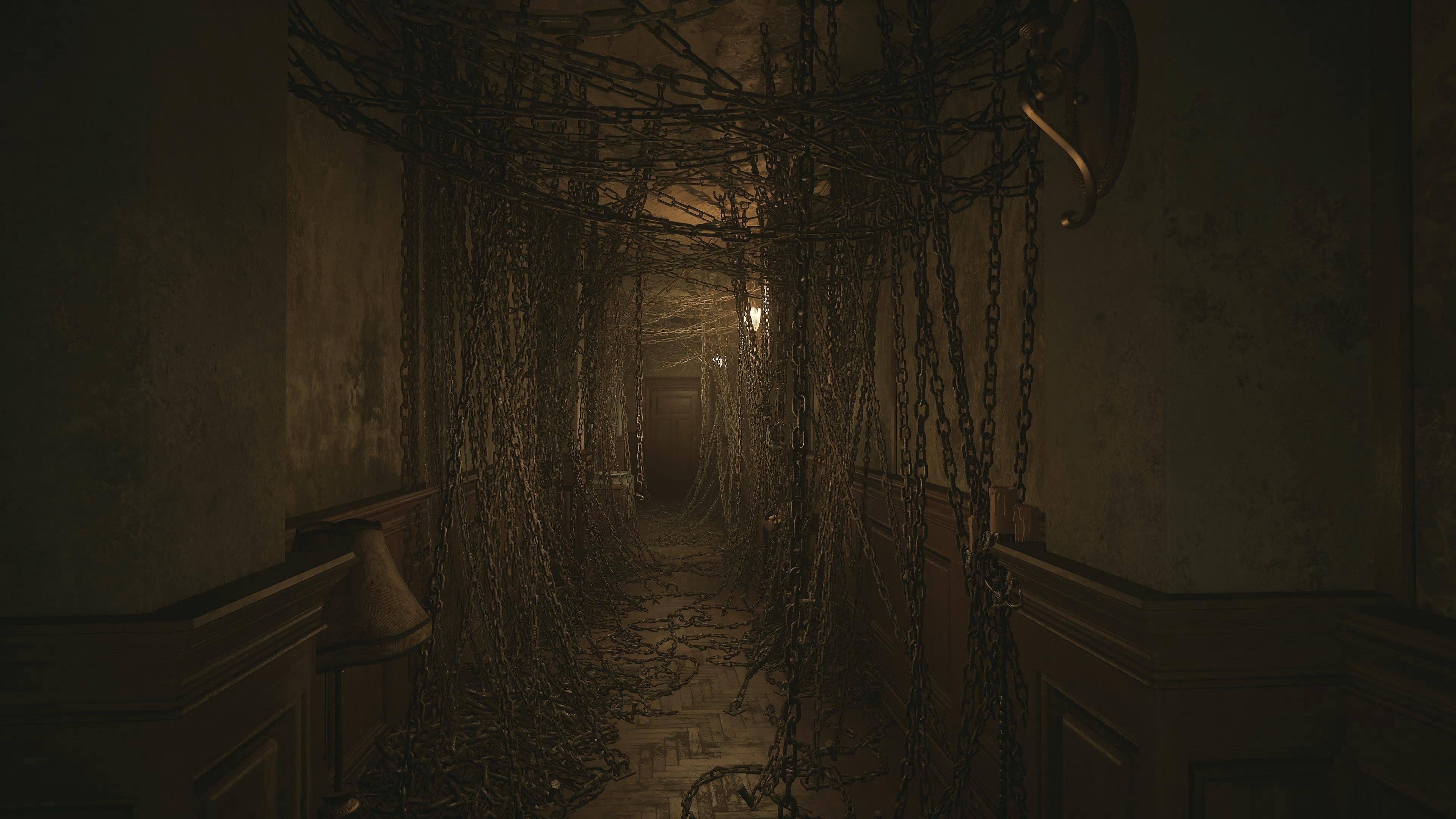 Layers of Fear