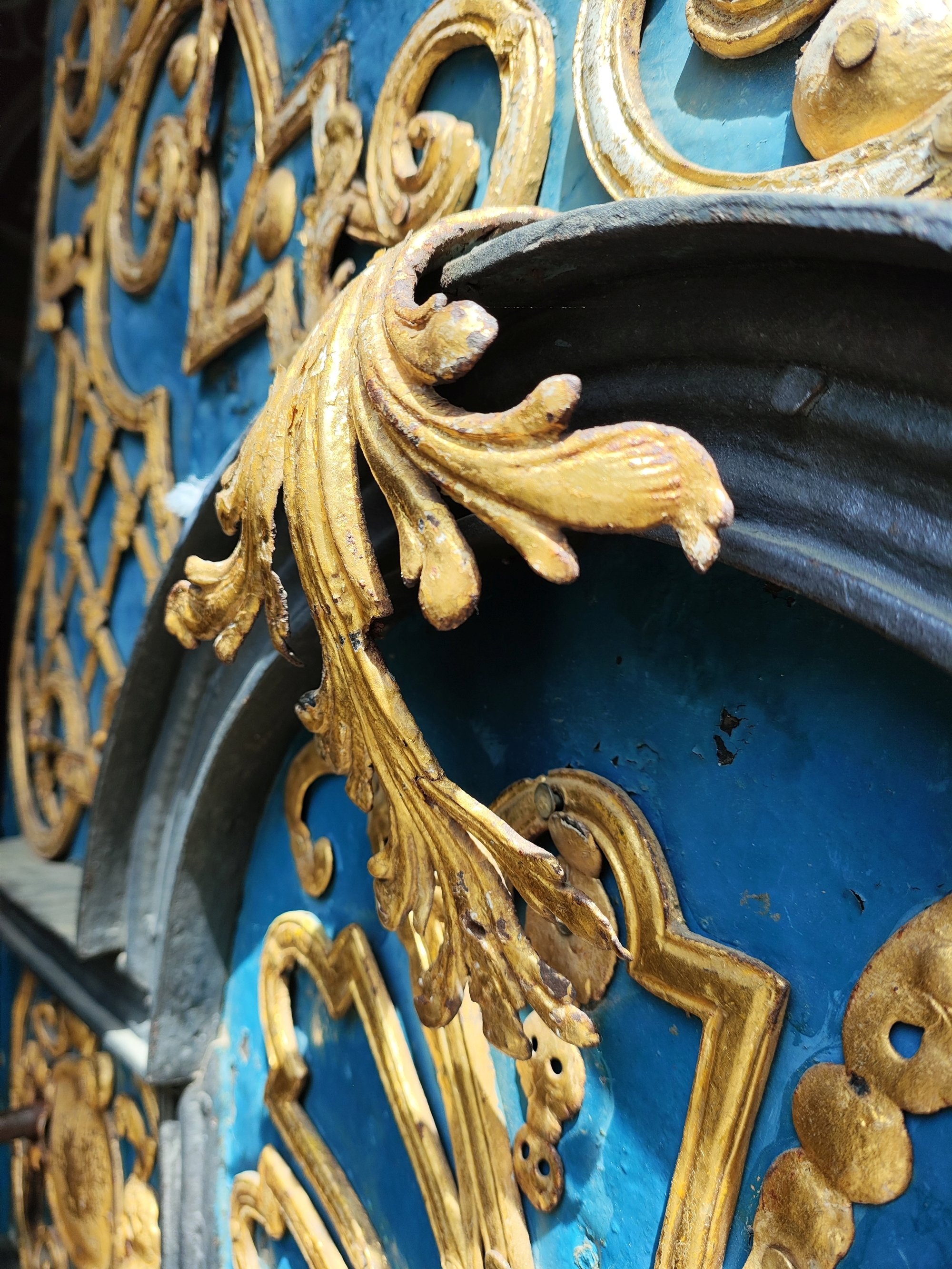 Zdjęcie wykonane smartfonem Poco F5 Pro