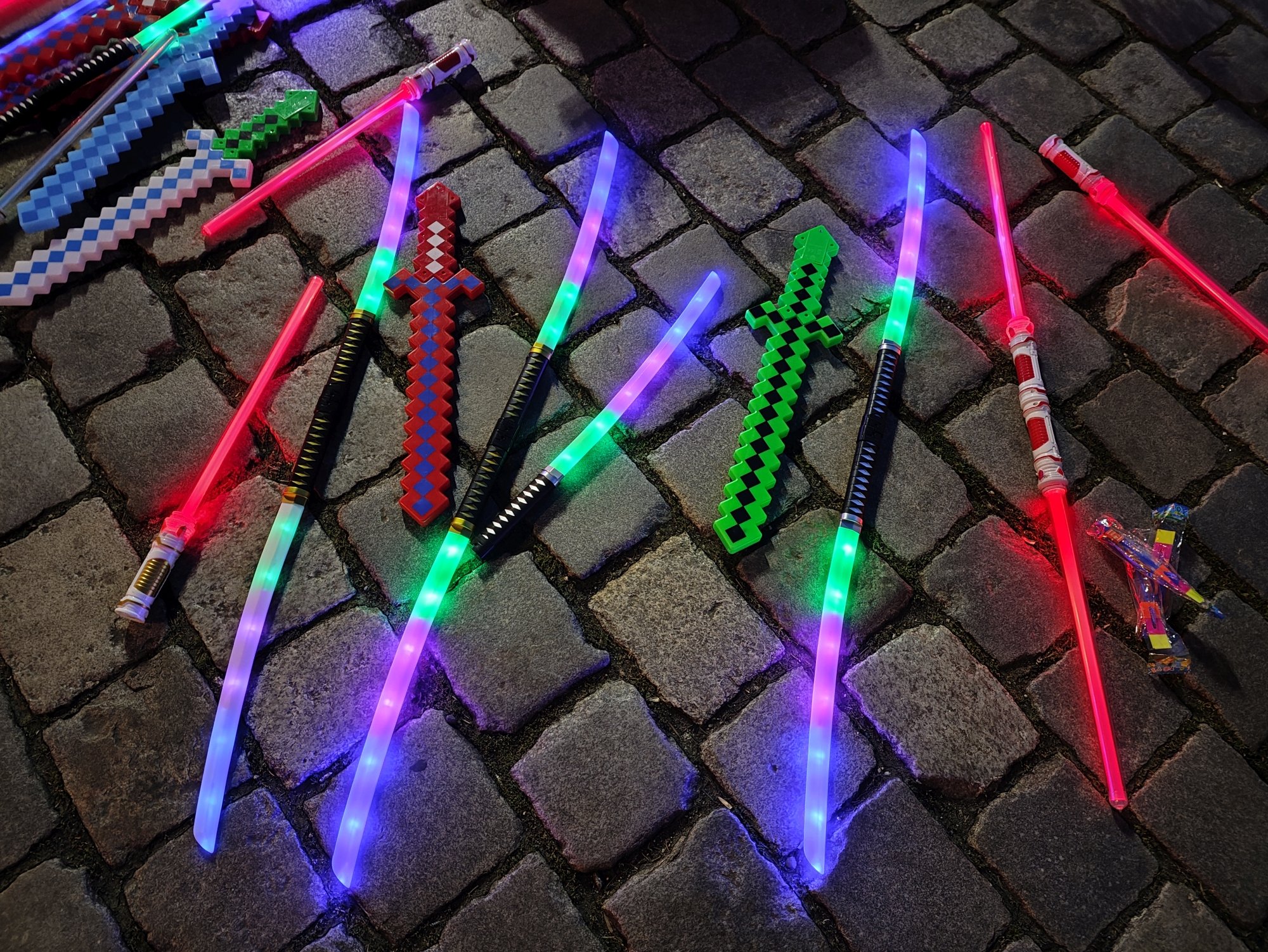 Zdjęcie wykonane smartfonem Poco F5 Pro