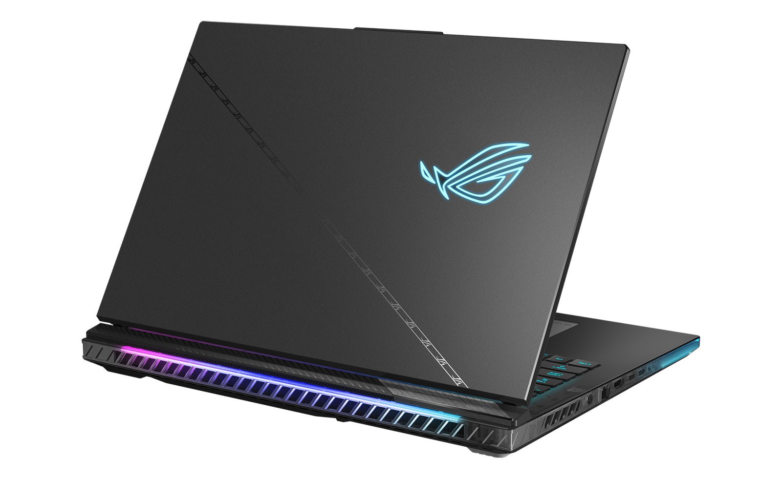 Asus ROG Strix SCAR 18 (2023)