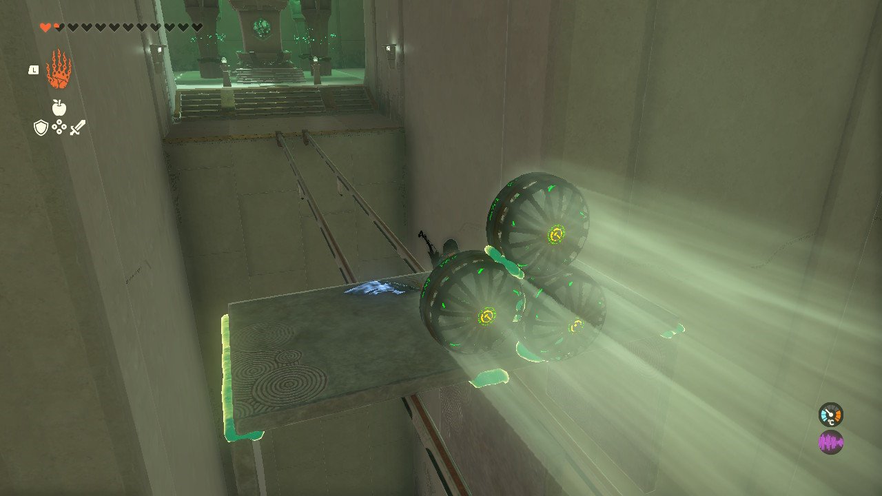 The Legend of Zelda: Tears of the Kingdom