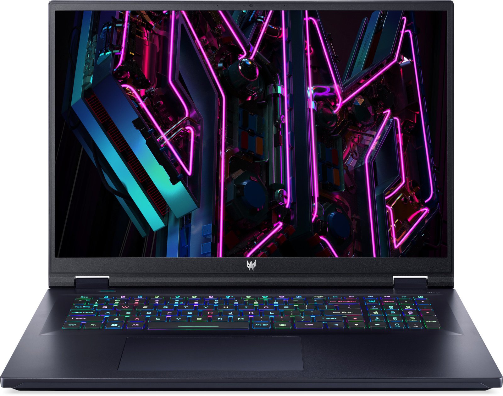 Predator Helios 18 (2023)