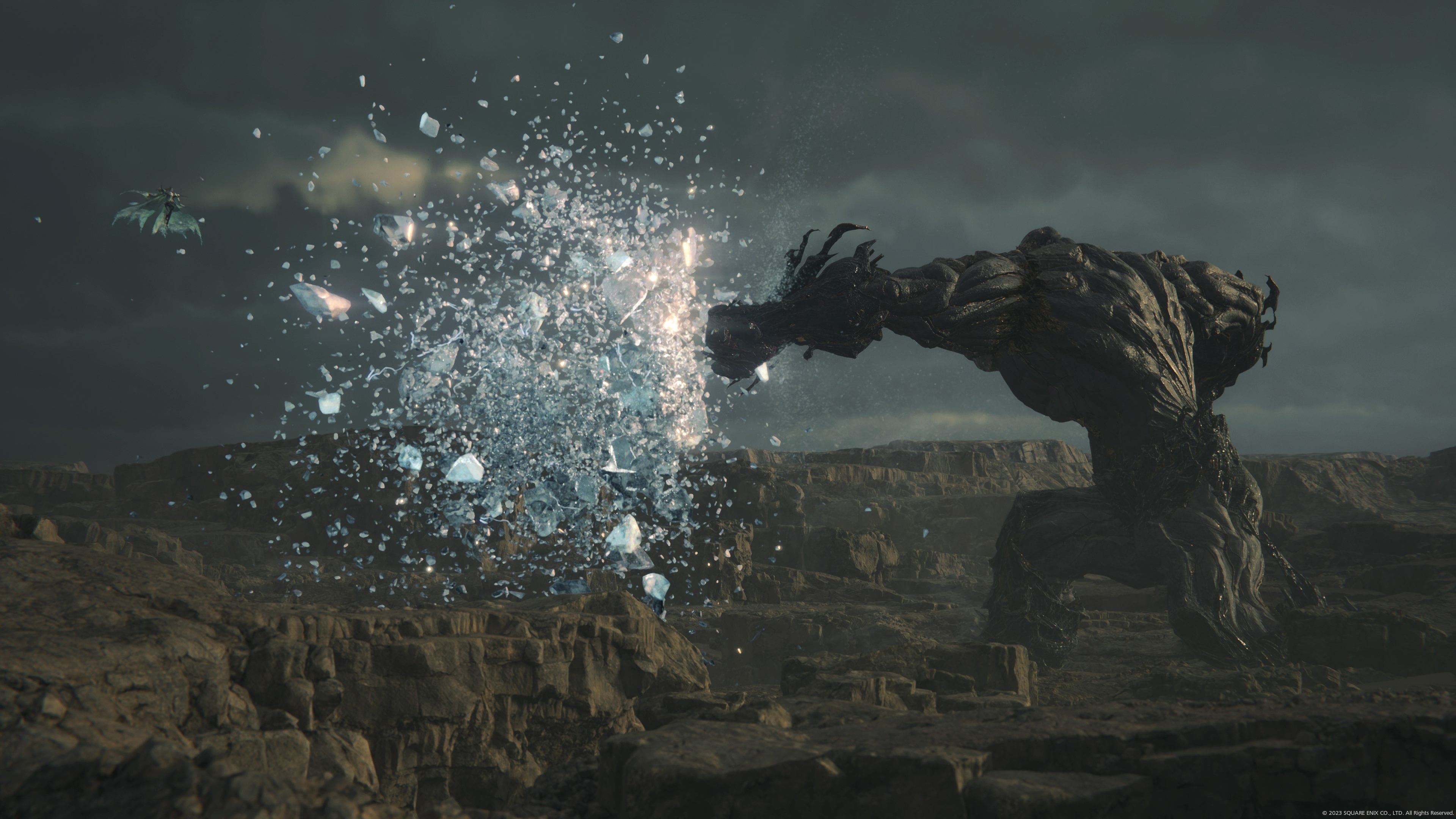Final Fantasy XVI