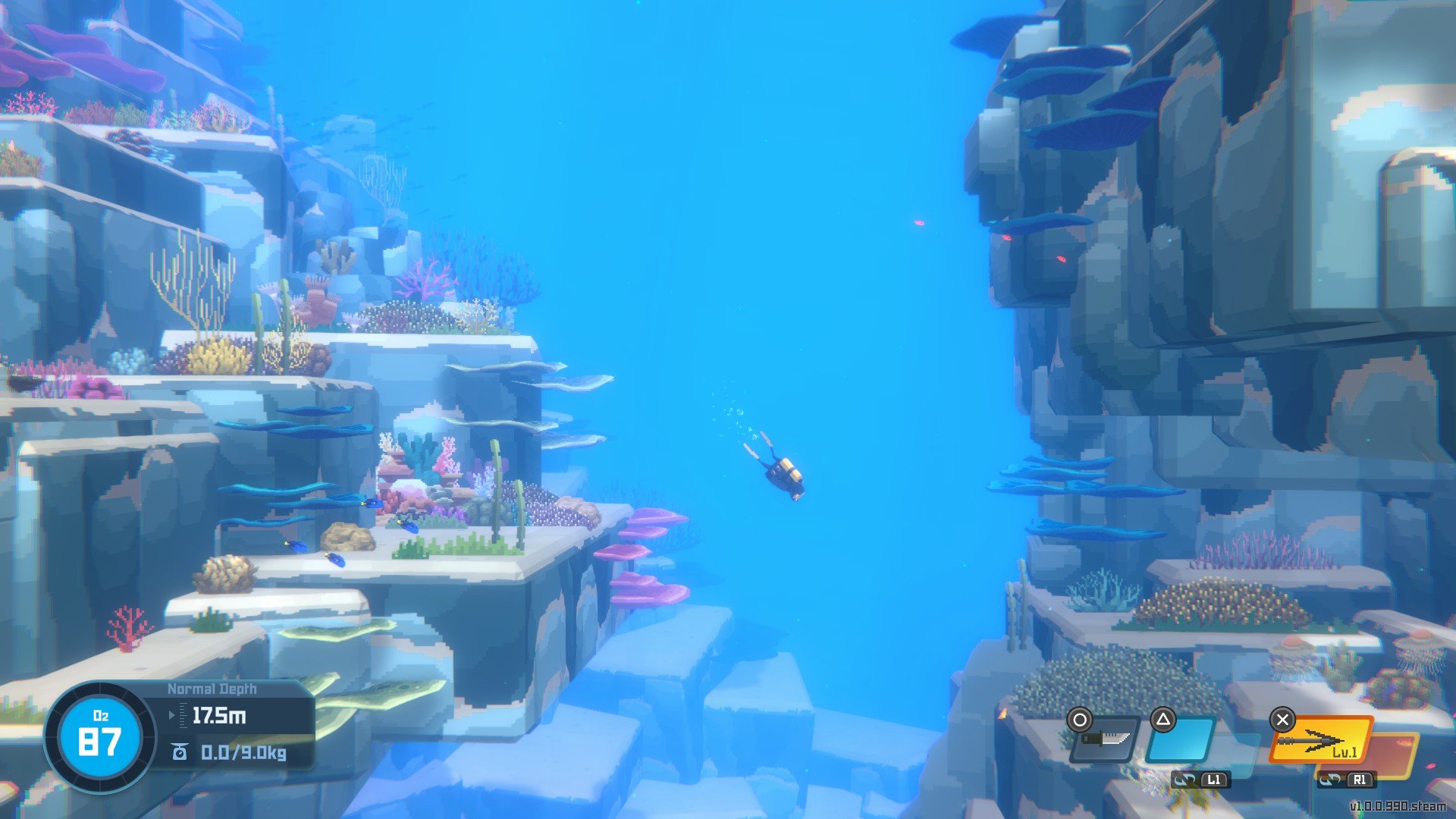 Dave the Diver