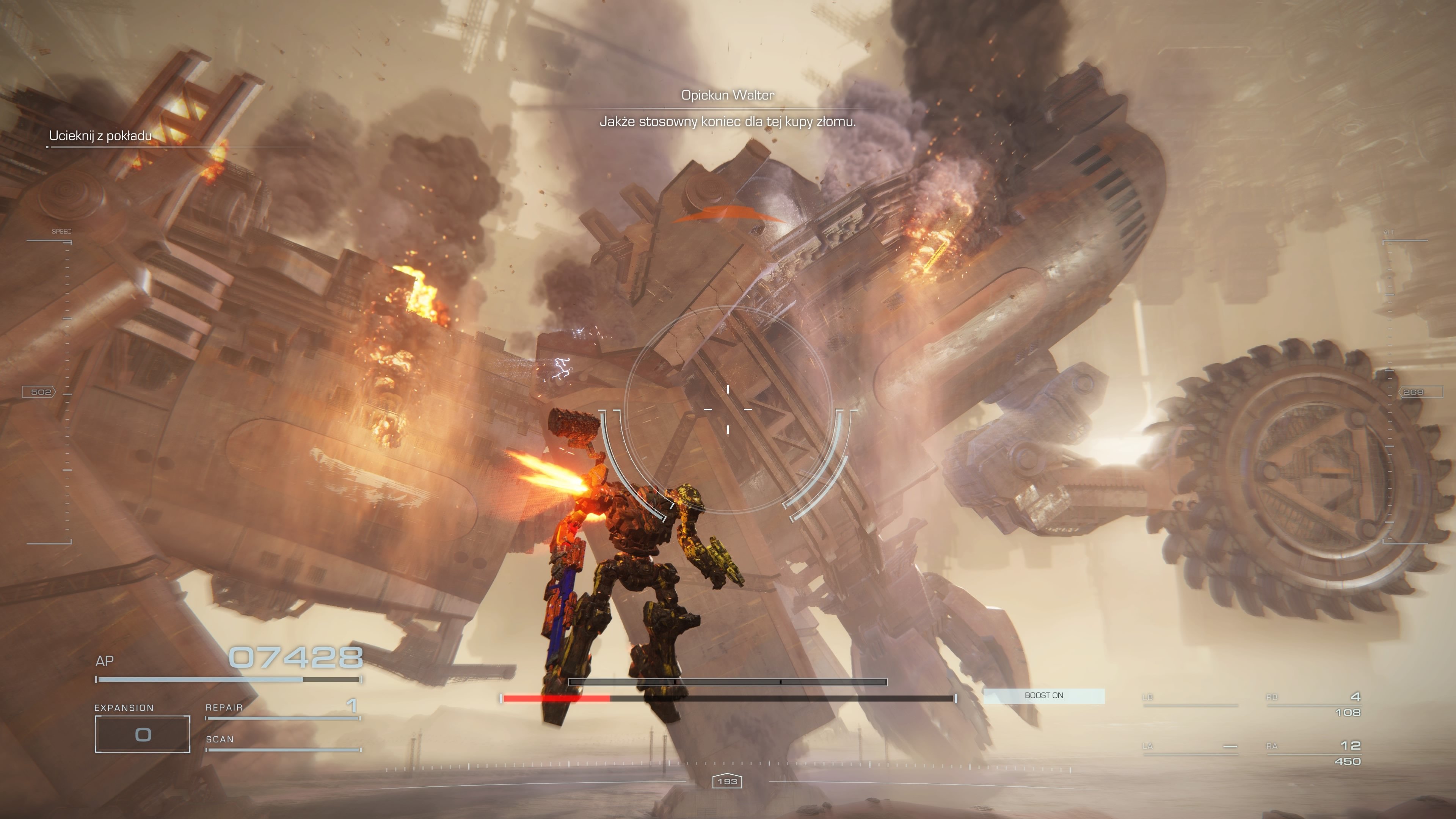 Armored Core VI: Fires of Rubicon