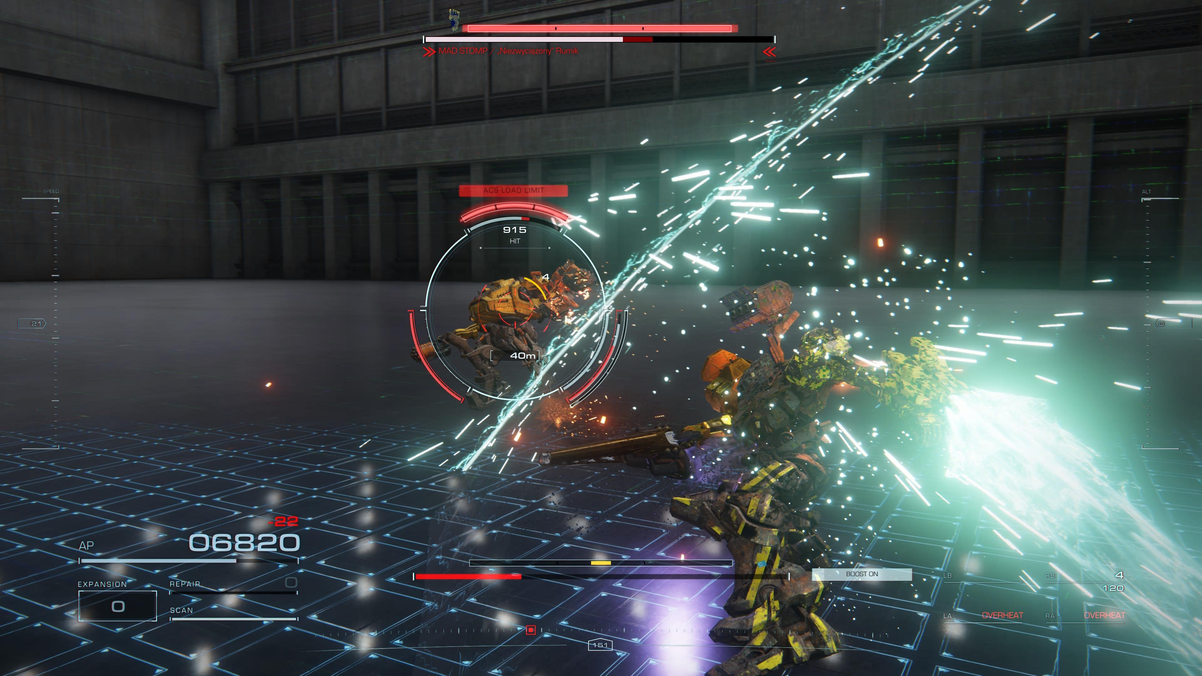 Armored Core VI: Fires of Rubicon