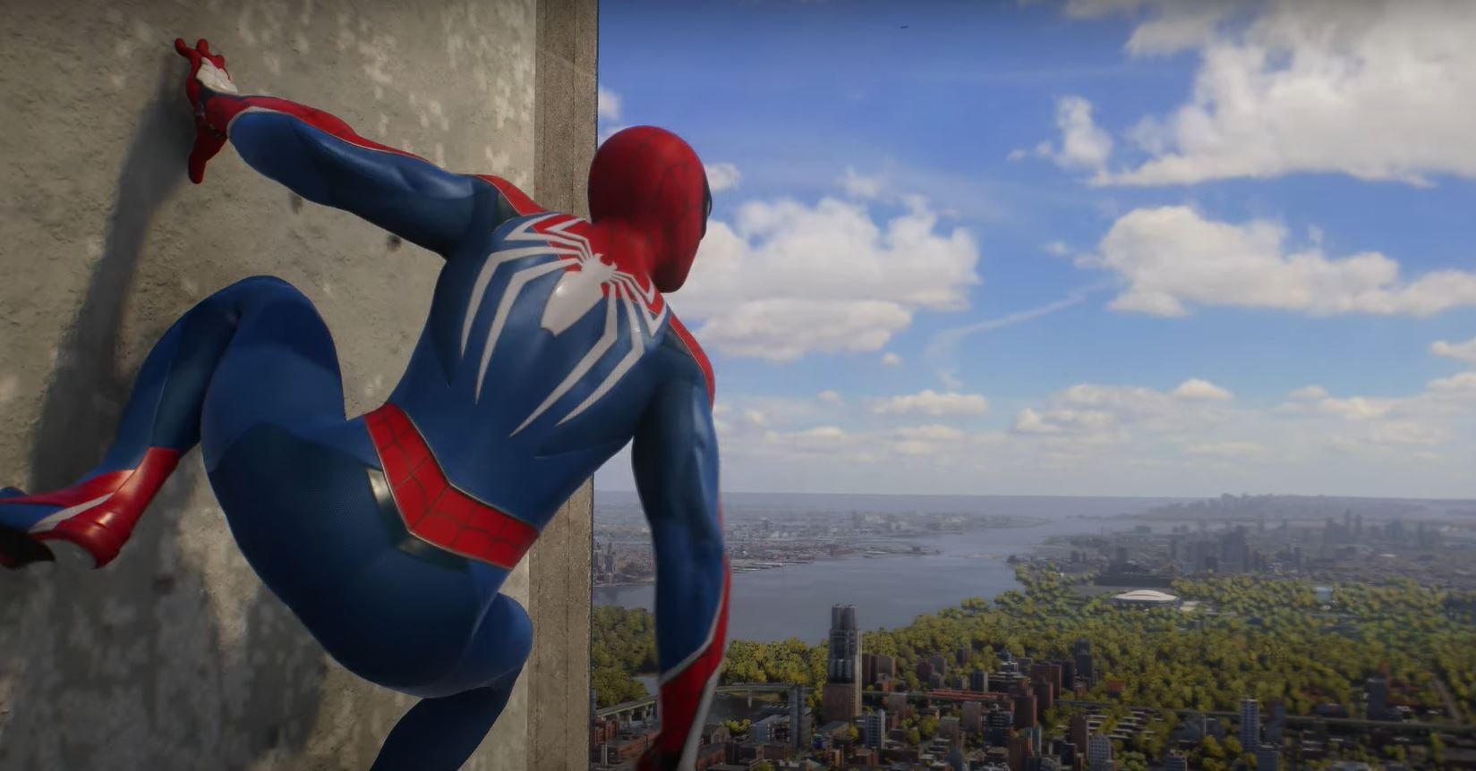 Marvel's Spider-Man 2