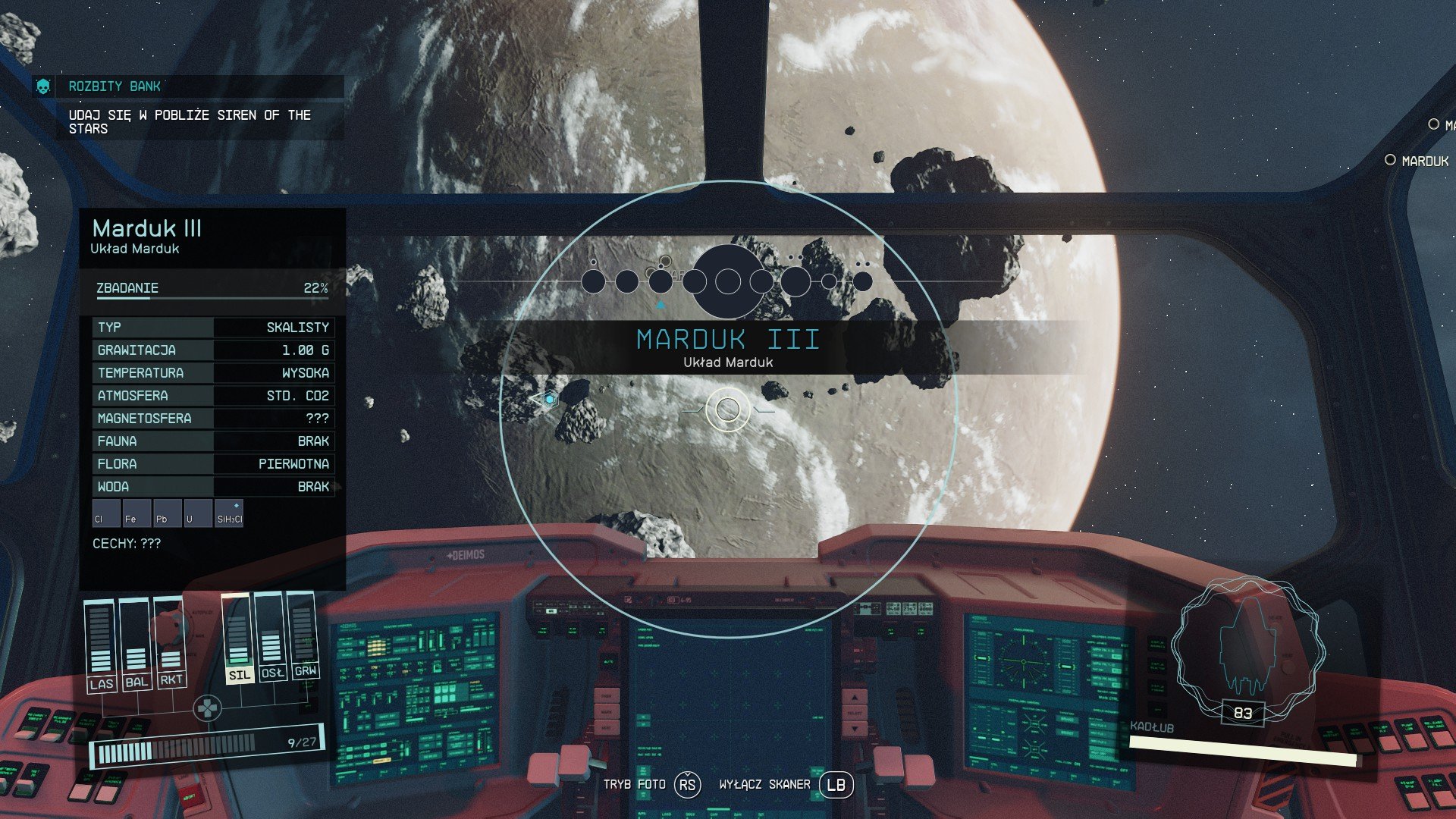 Starfield