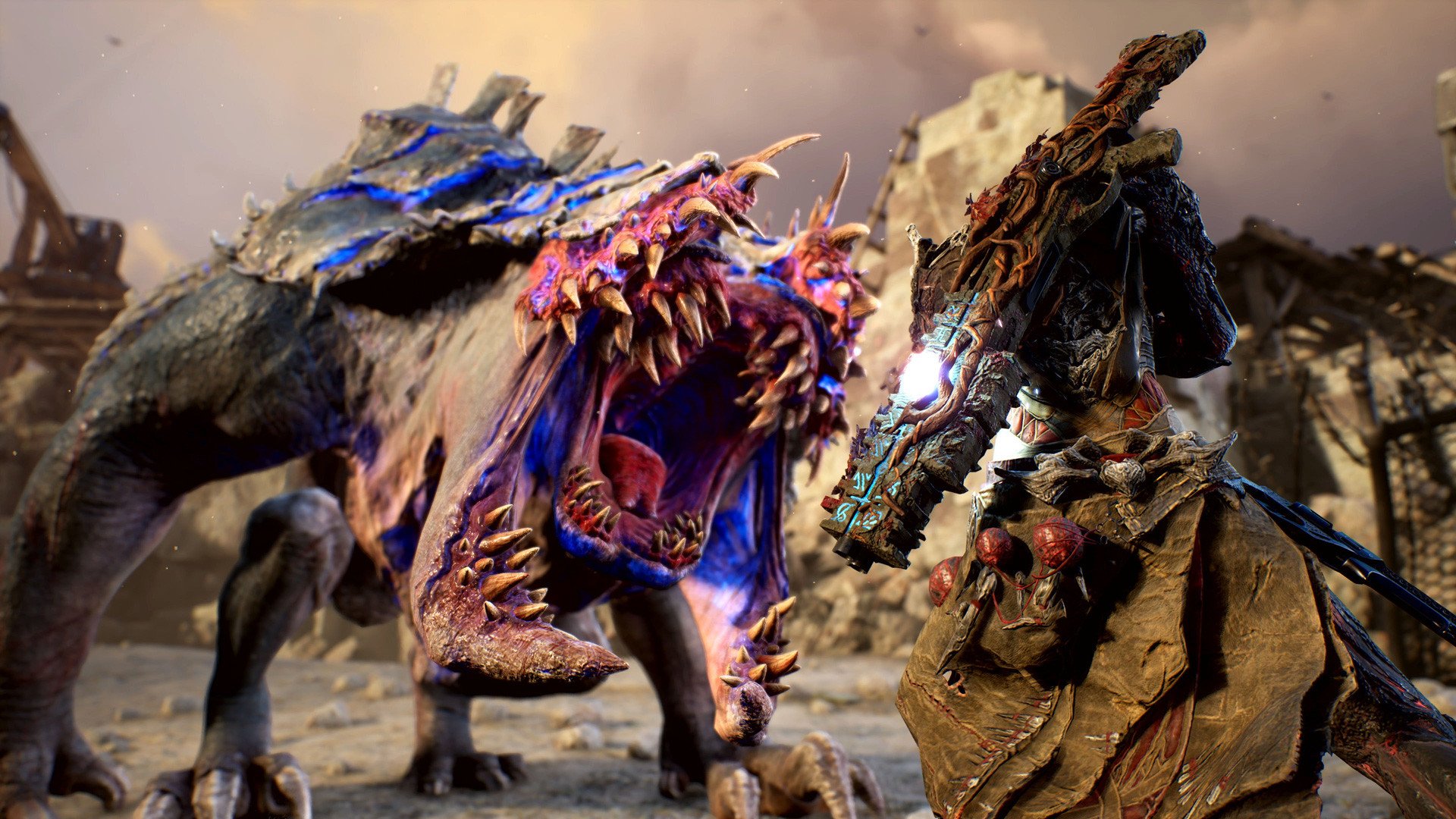 Dzięki wsparciu Square Enix rodzime People Can Fly opracowało looter shootera Outriders. Niekoniecznie jednak dobrze na tym wyszło.