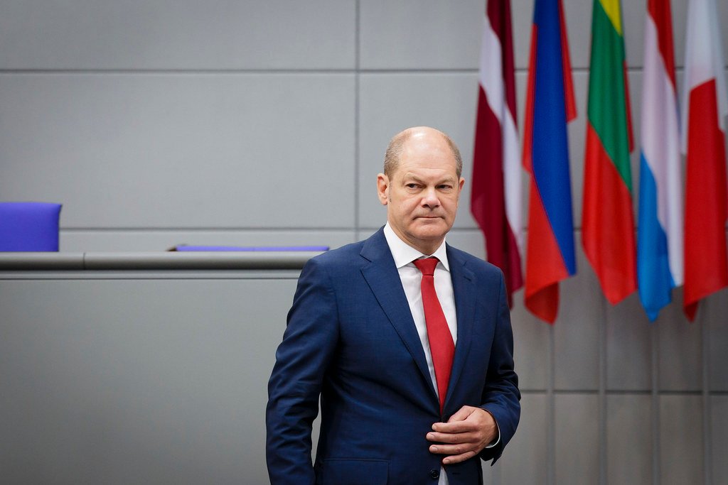 „Koalicja świateł drogowych” obiecała zapewnić niemieckim studiom stabilne finansowanie oraz ukrócić biurokratyczne hamulce, na jakie natrafiają). Fot: Materiały prasowe