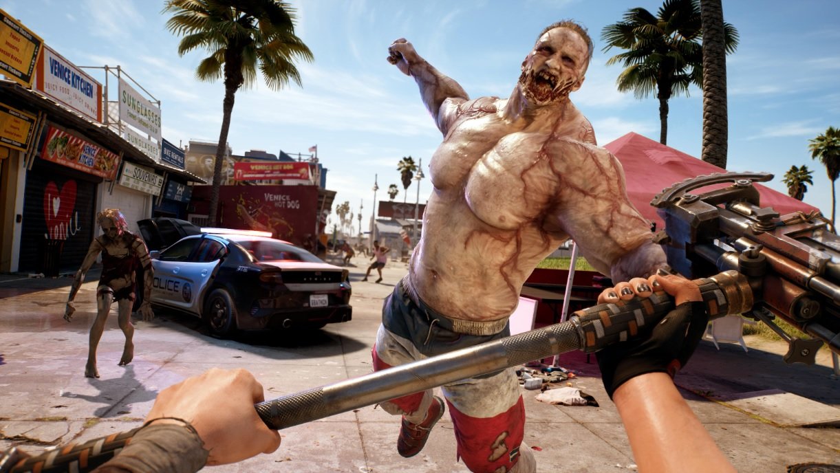 Marka Dead Island została przy niemieckim wydawcy. Jej kontynuację opracowali Brytyjczycy z Dambuster Studios.