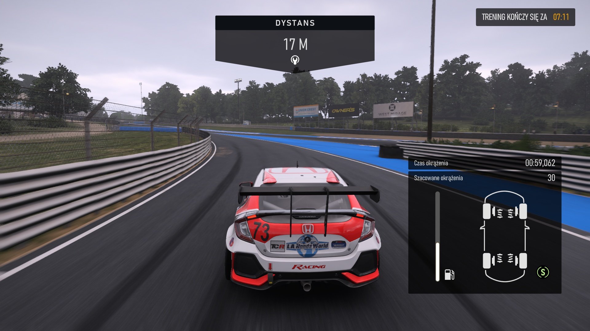 Forza Motorsport