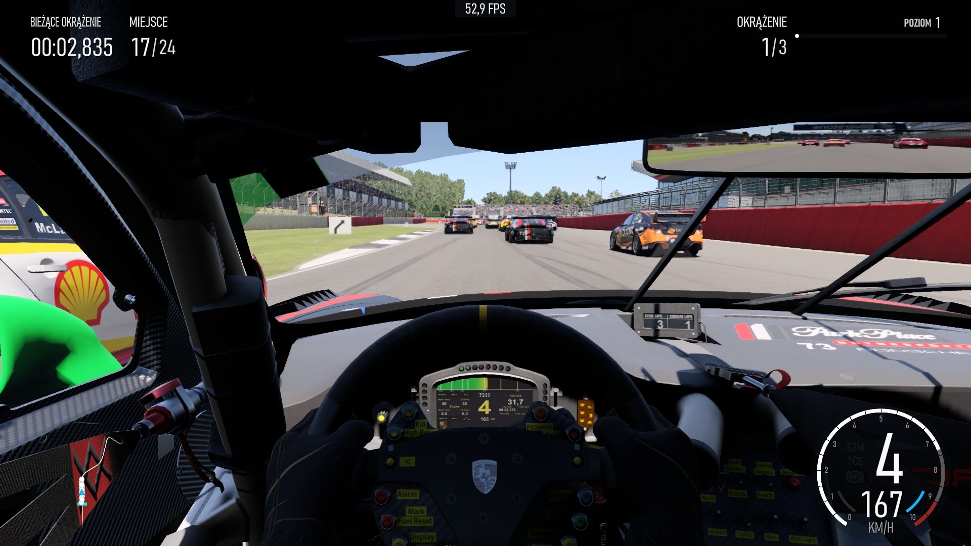 Forza Motorsport