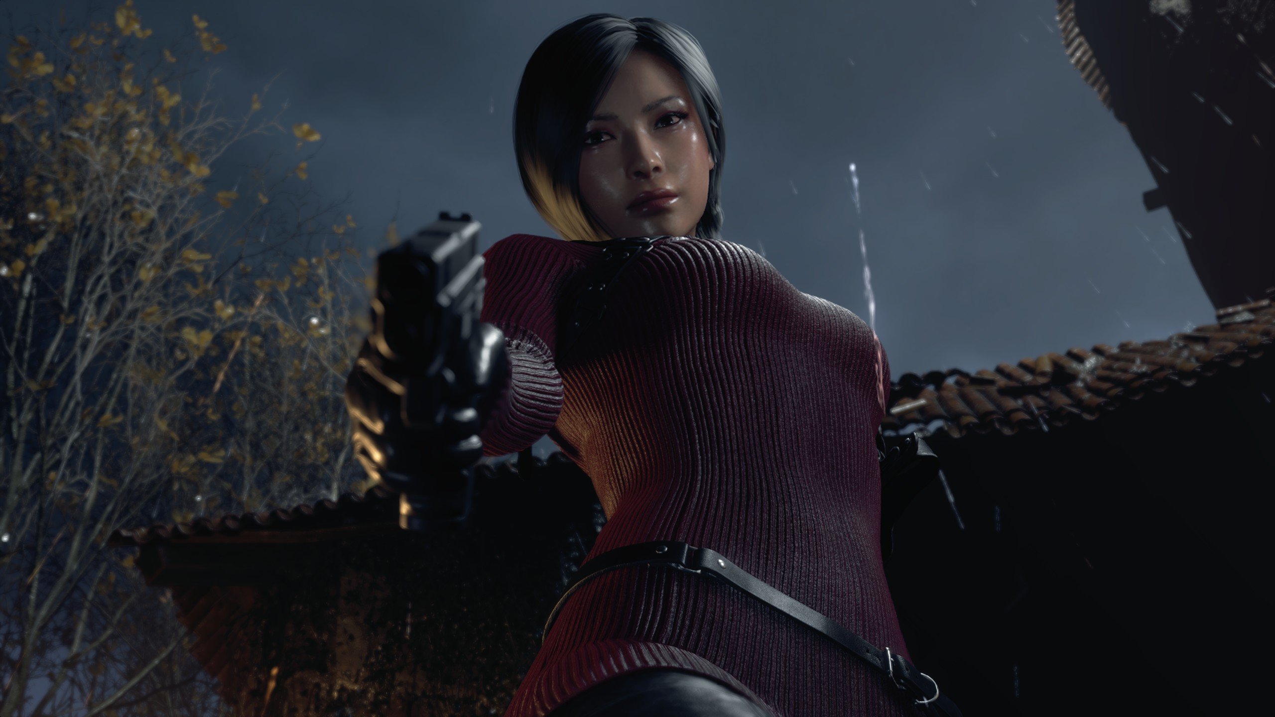 Resident Evil 4 - Separate Ways