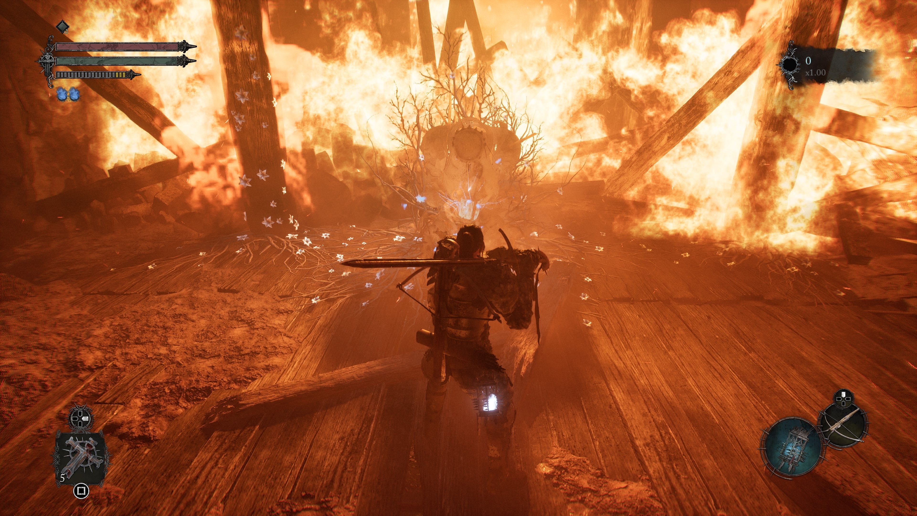 Lords of the Fallen