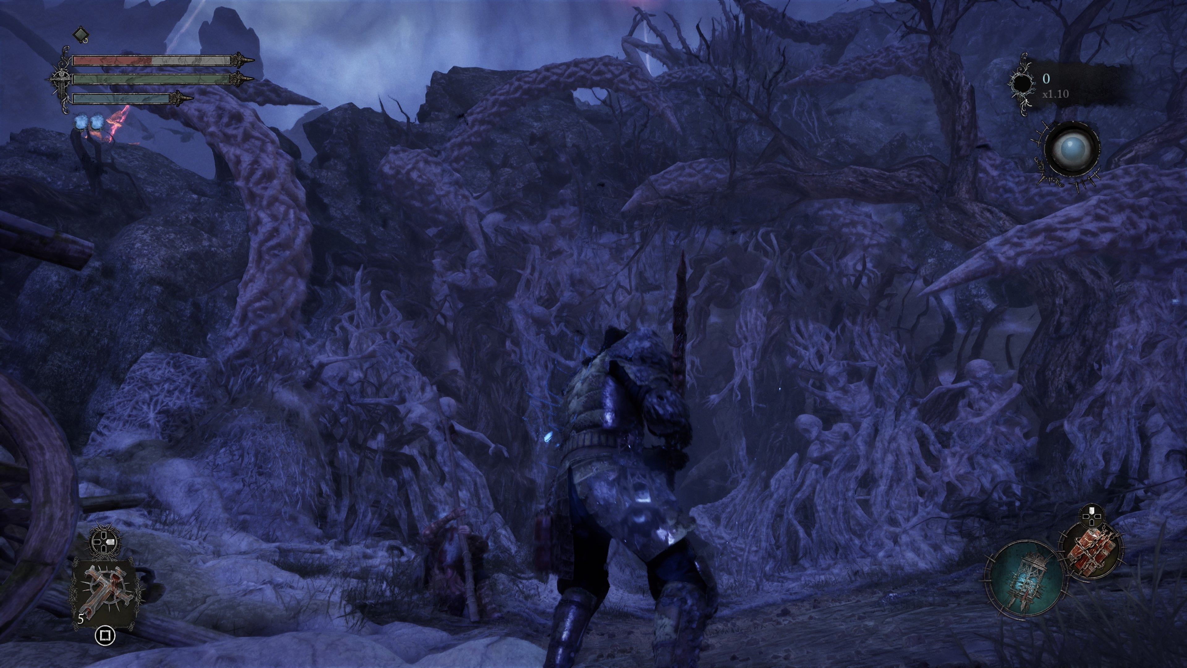 Lords of the Fallen