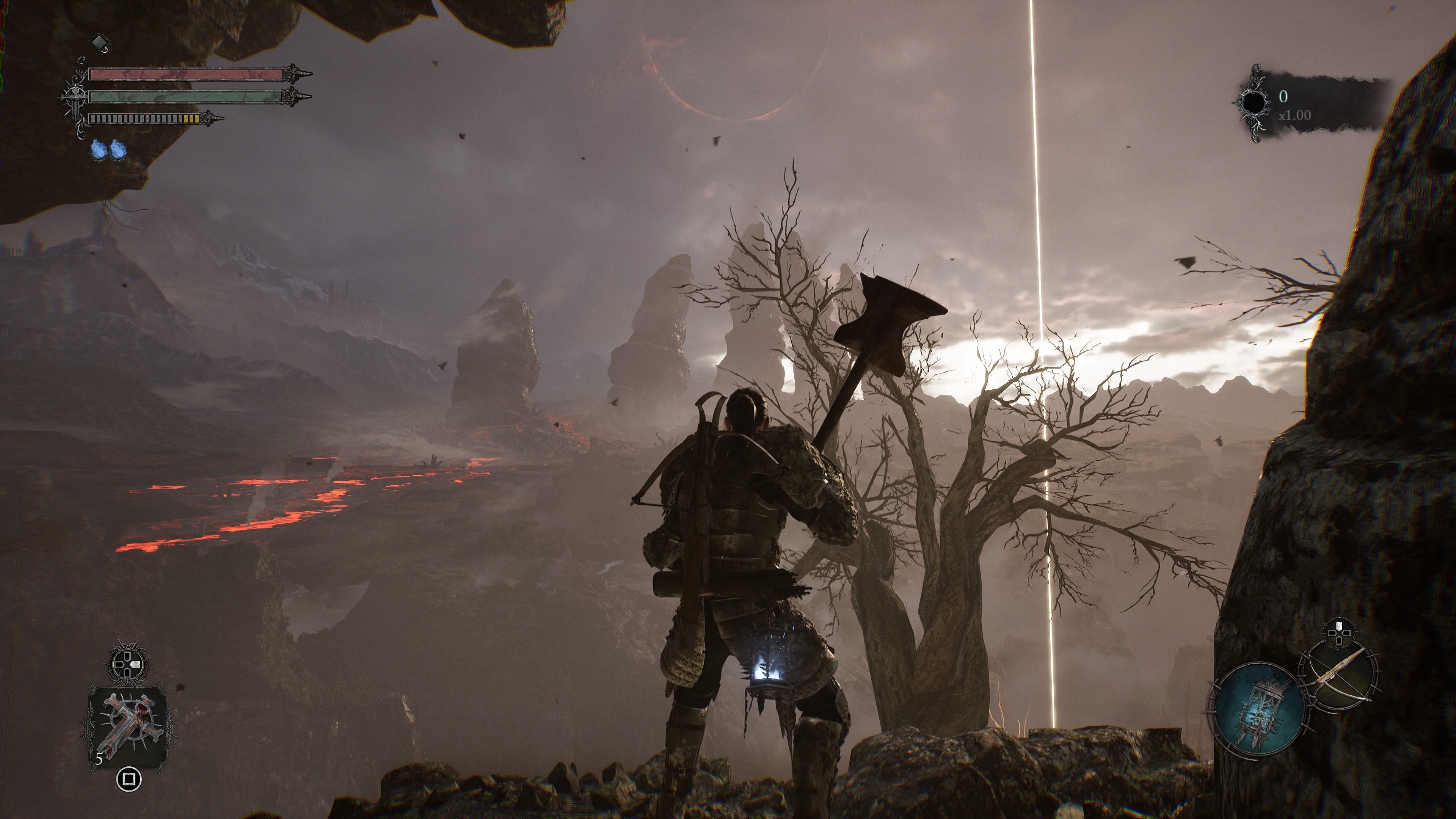 Lords of the Fallen