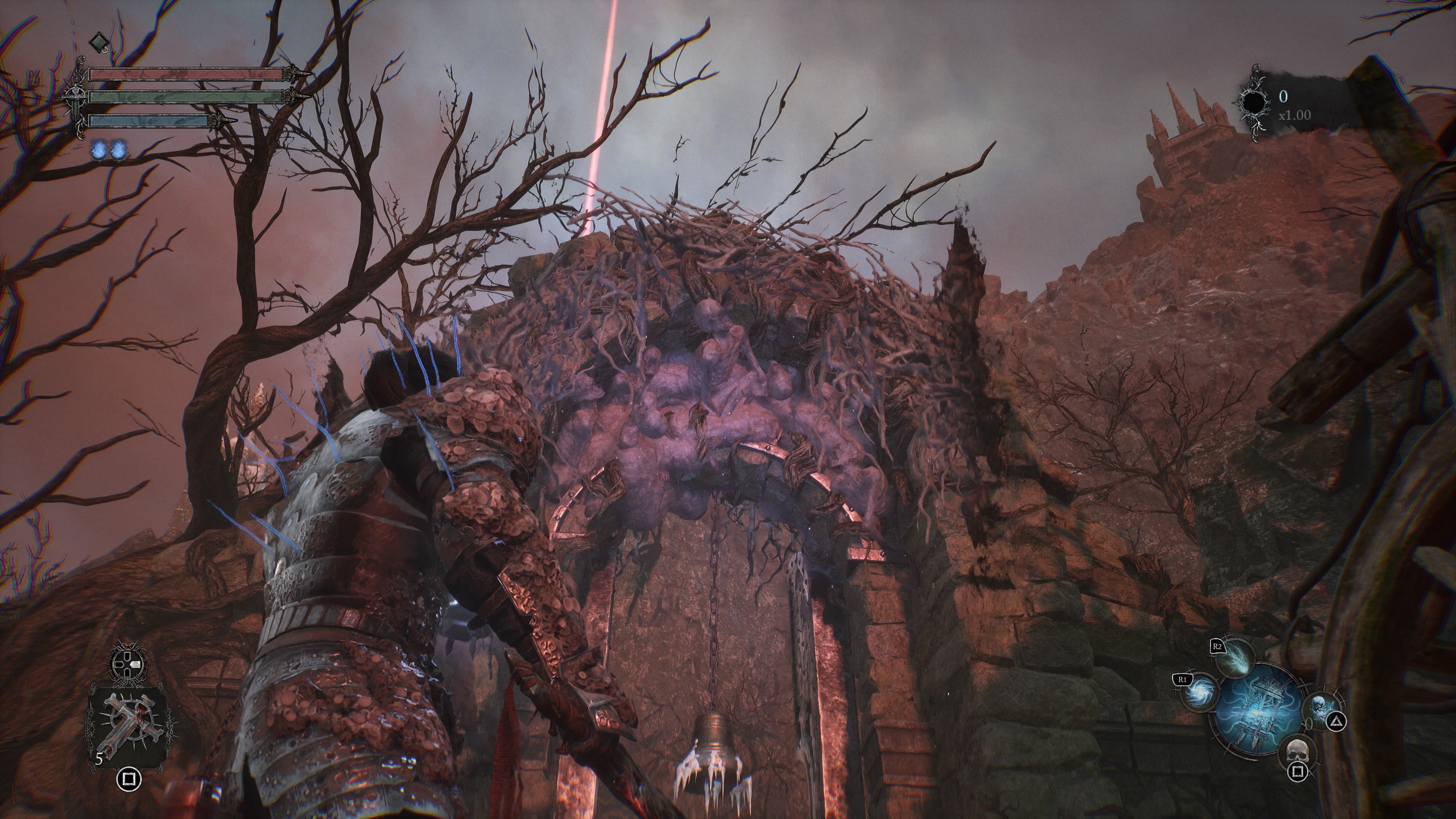 Lords of the Fallen
