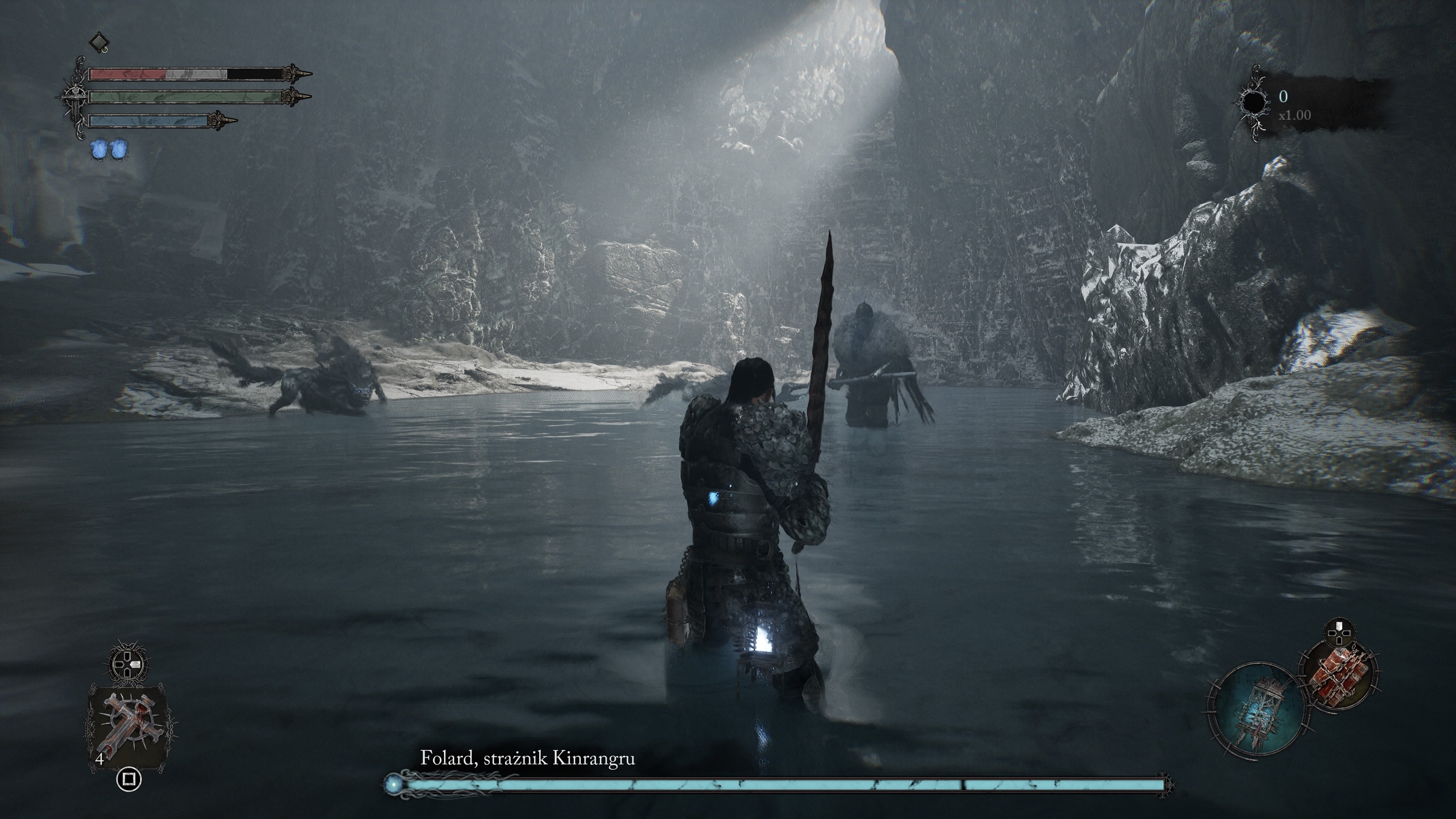 Lords of the Fallen