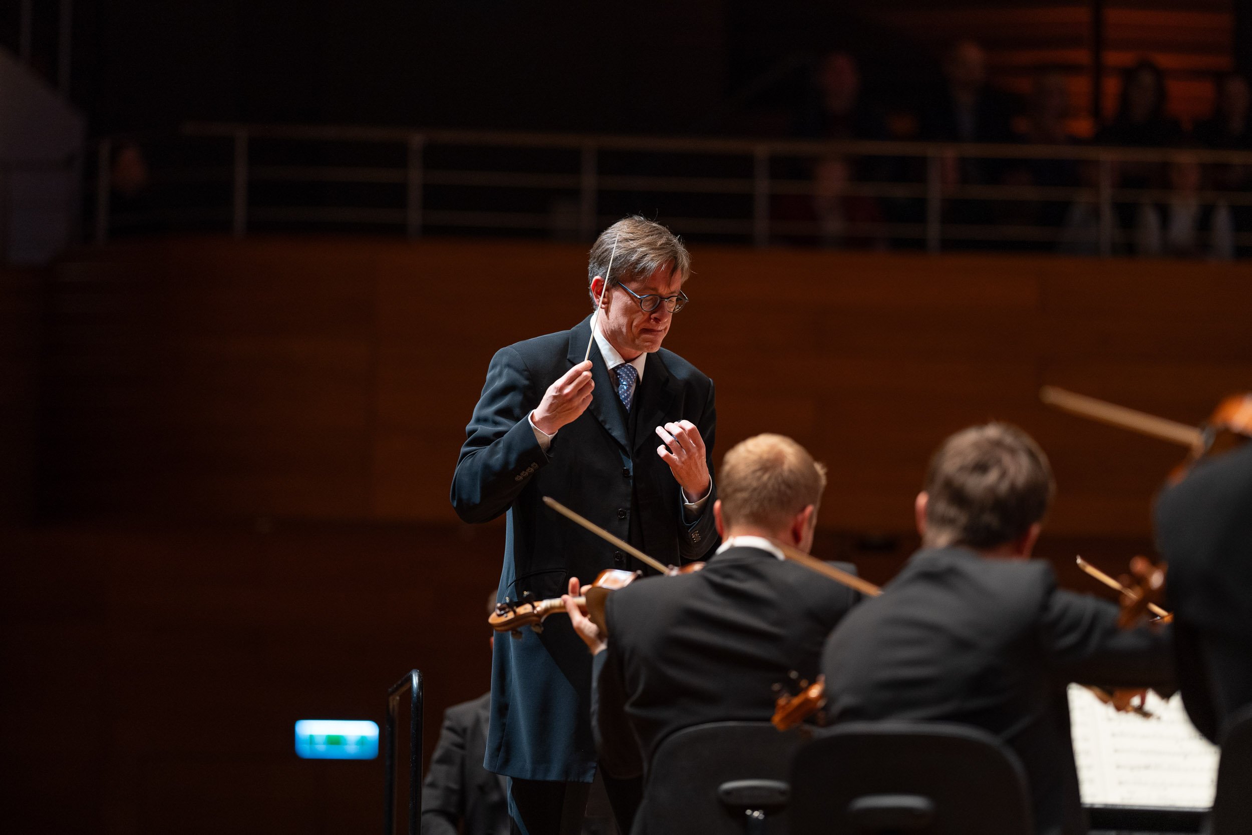 Final Symphony / Game Music Festival, zdj. Łukasz Rajchert