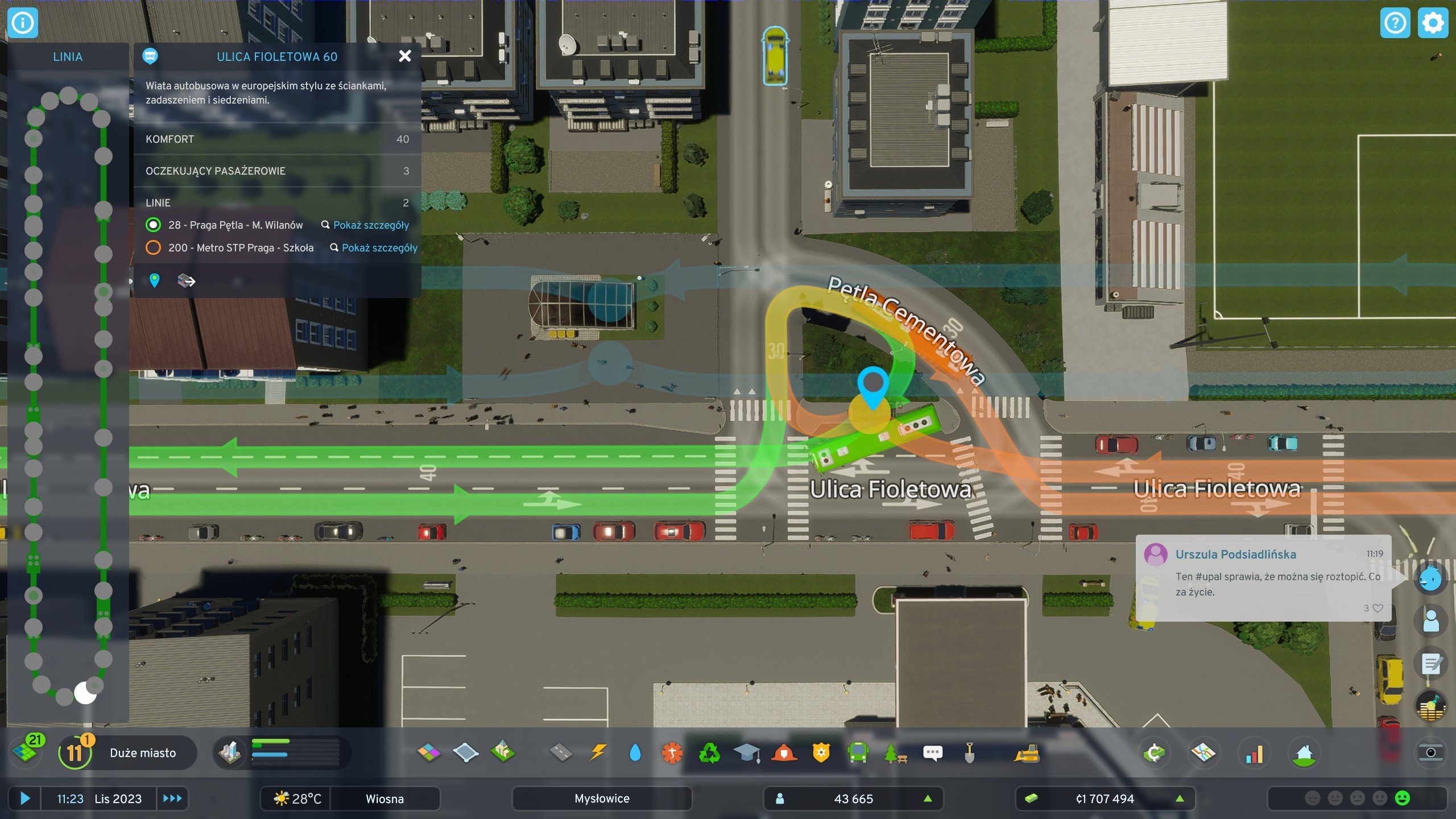 Cities: Skylines 2