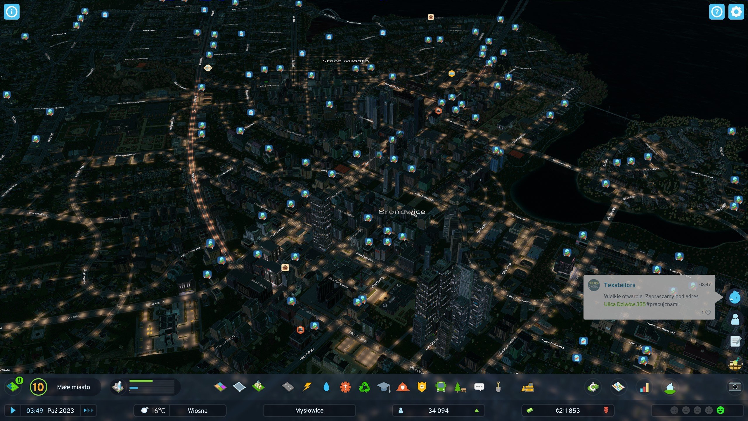Cities: Skylines 2