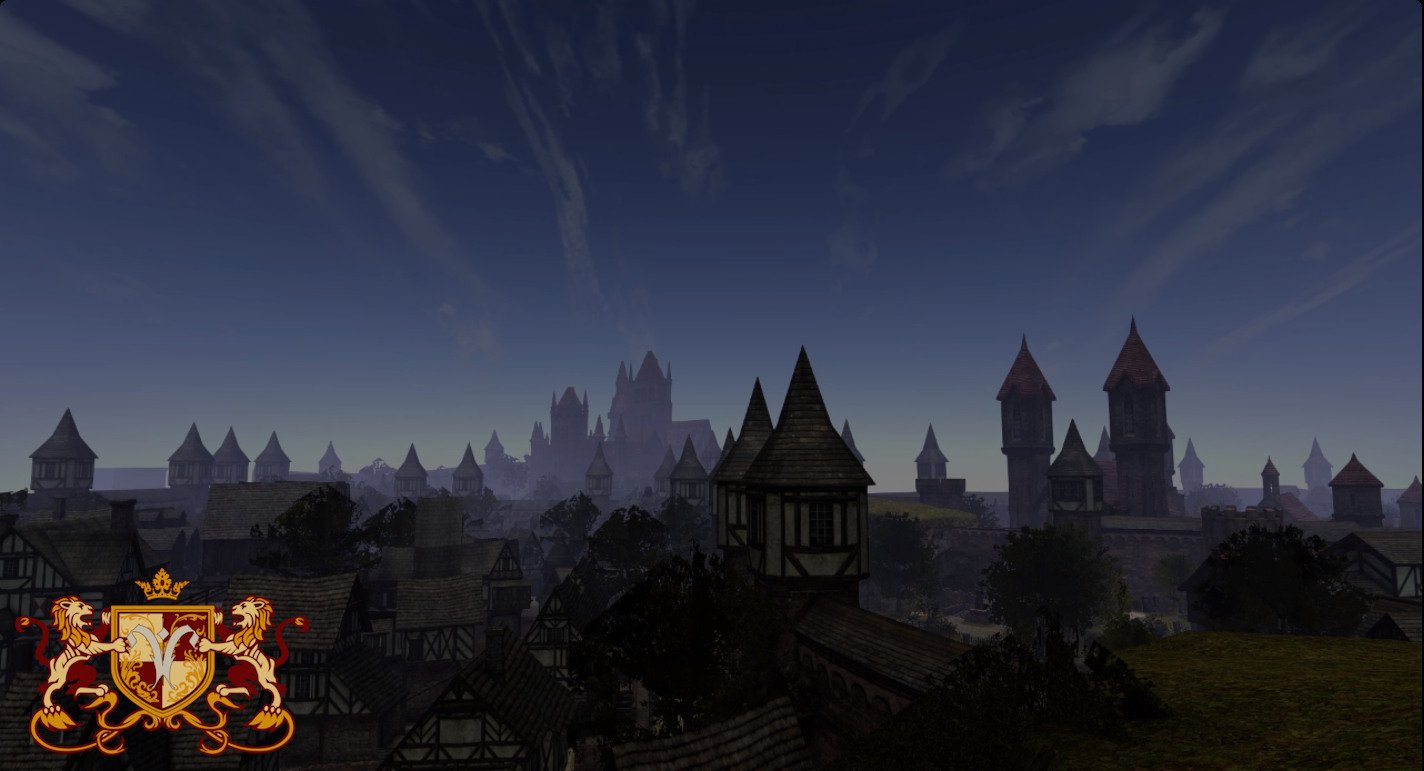 Gothic 2: Veritas Roleplay