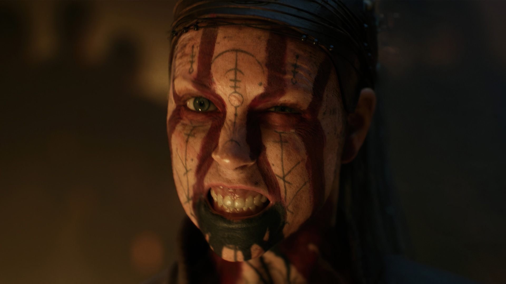 Senua’s Saga: Hellblade 2