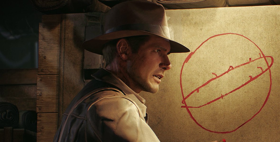 Indiana Jones and the Great Circle