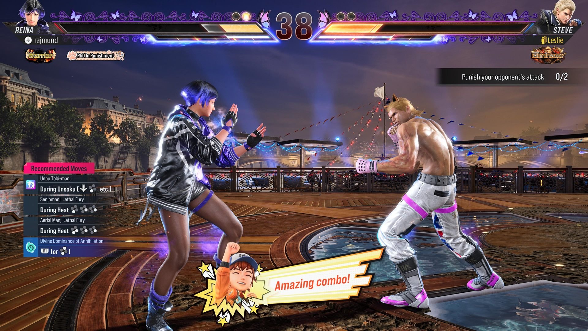 Tekken 8