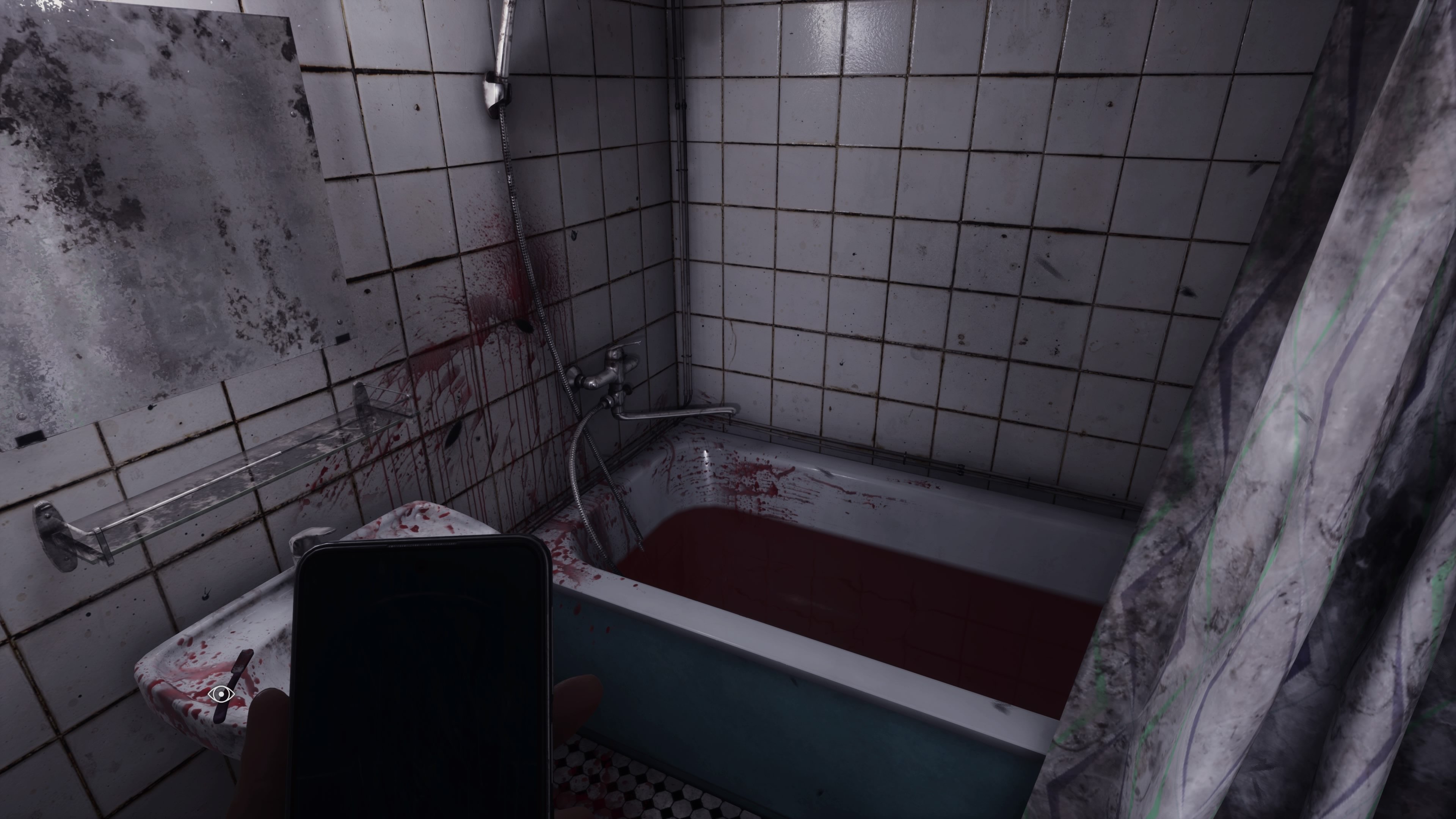 Silent Hill: The Short Message
