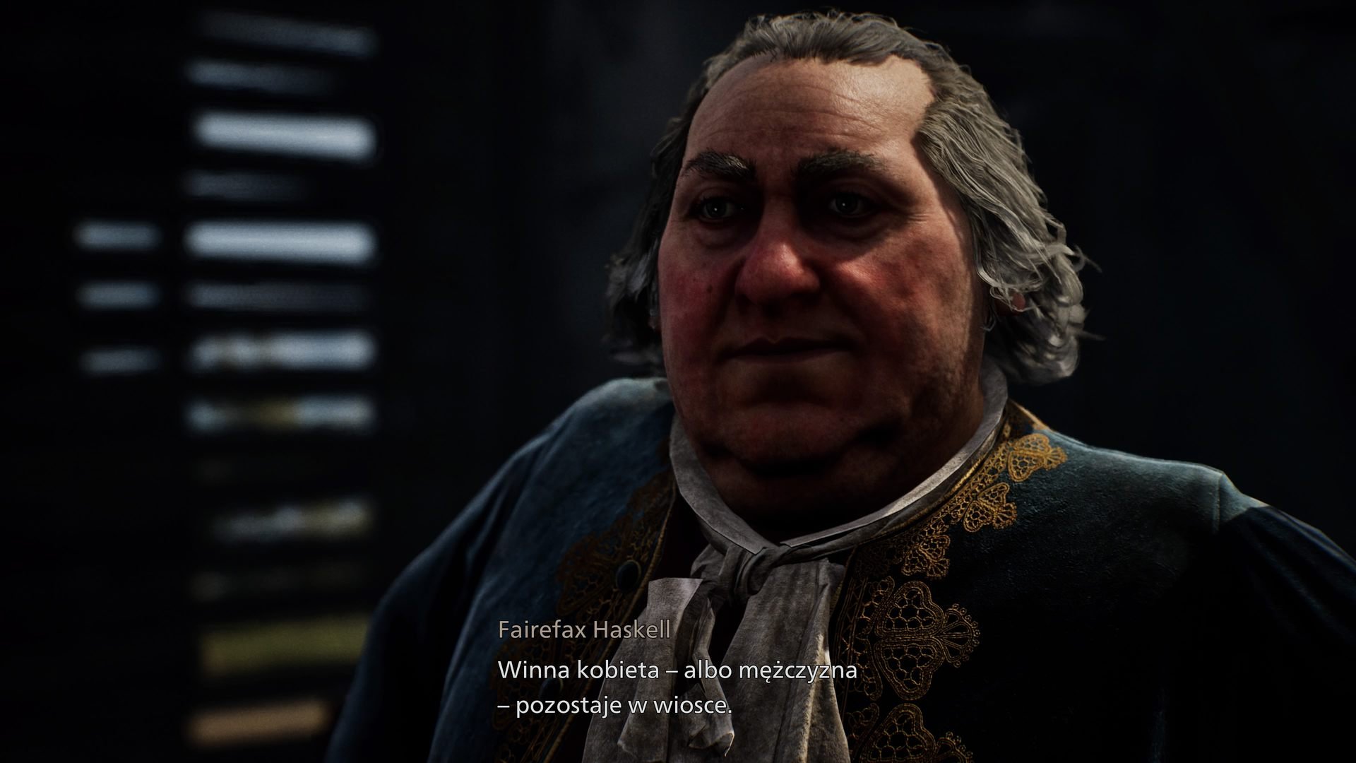 Banishers: Ghosts of New Eden