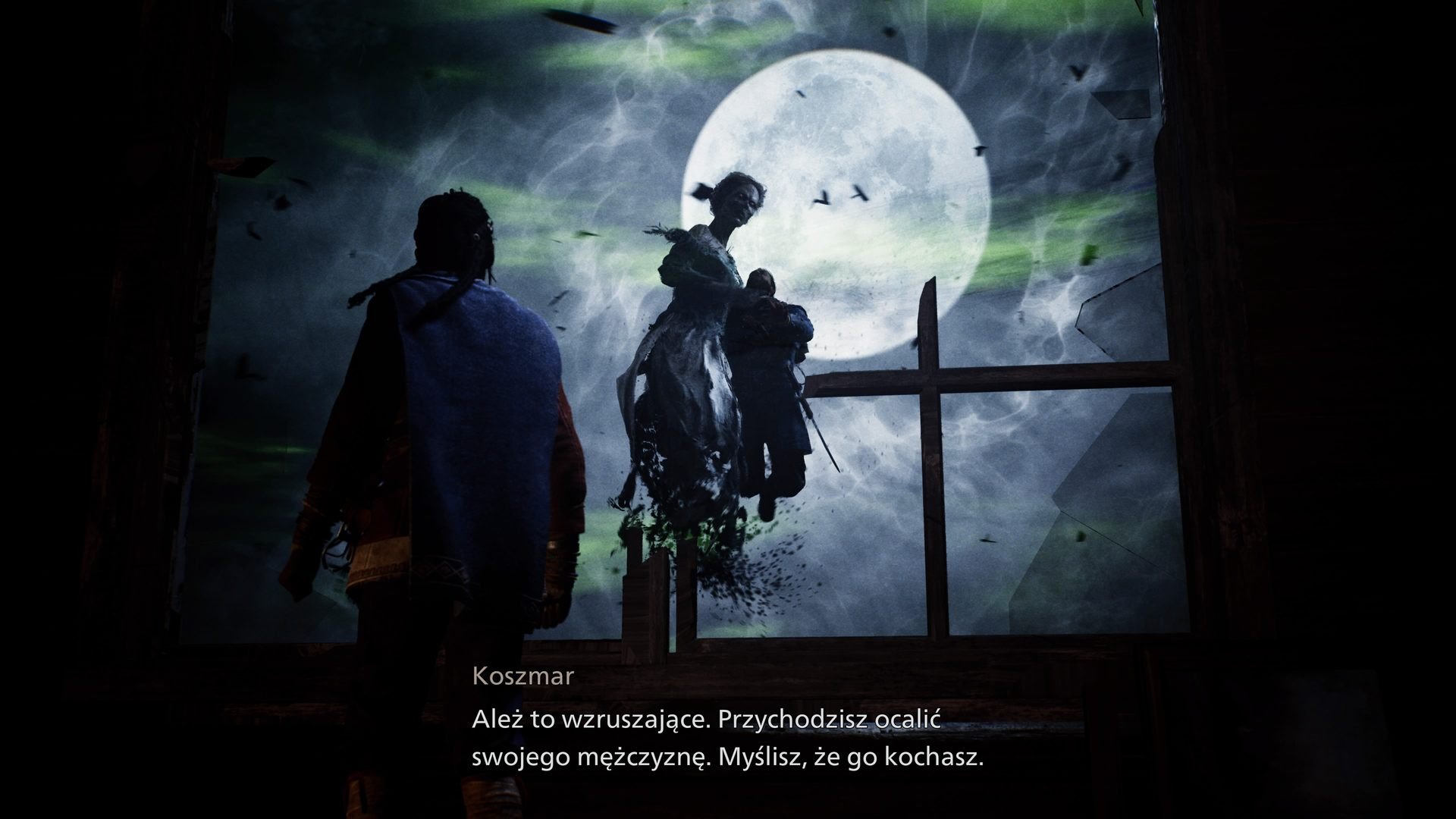 Banishers: Ghosts of New Eden