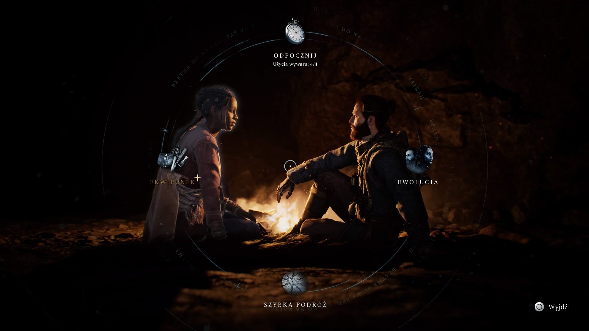 Banishers: Ghosts of New Eden