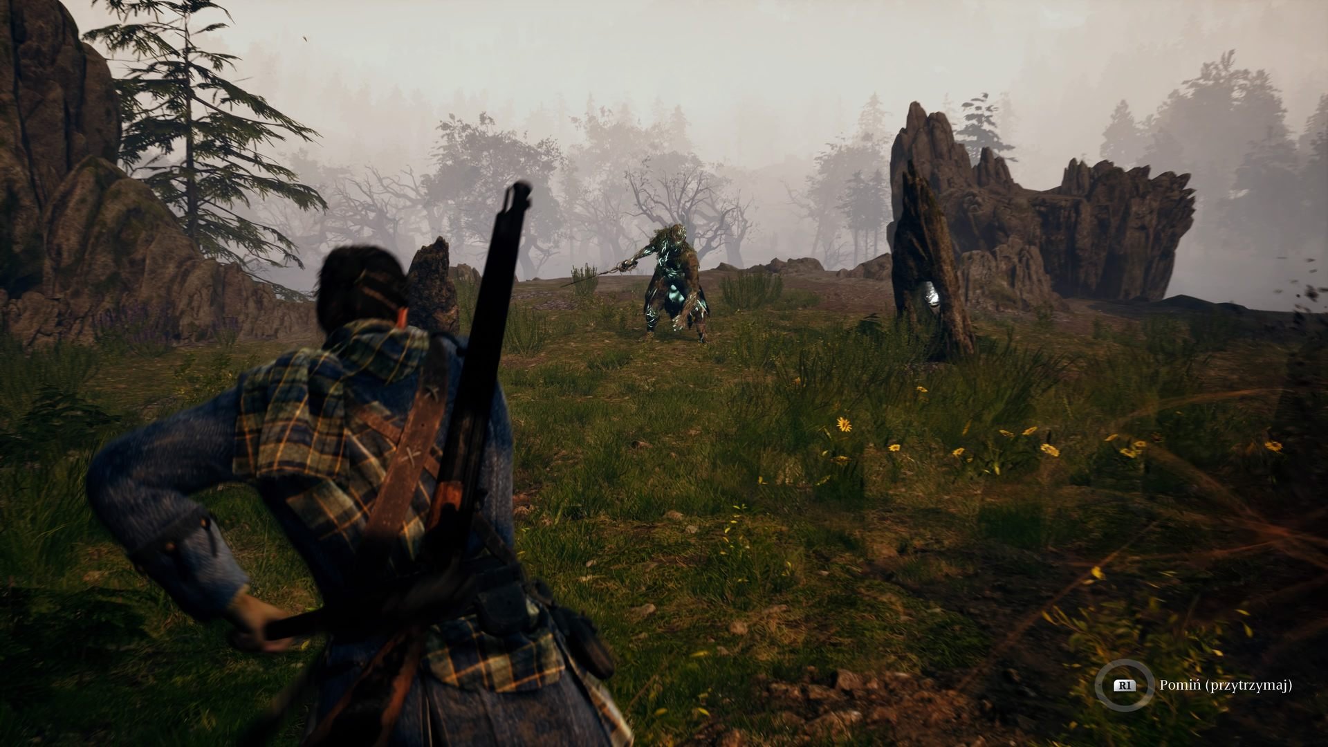 Banishers: Ghosts of New Eden