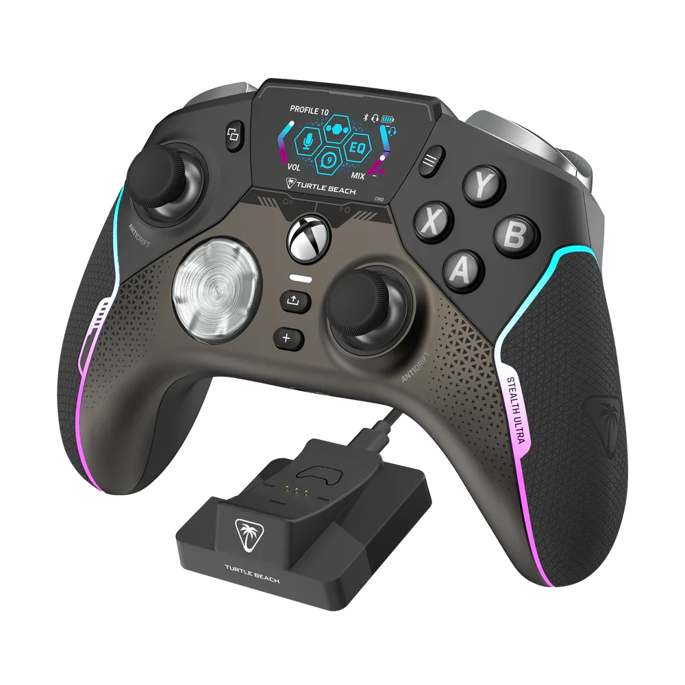 Turtle Beach Stealth Ultra