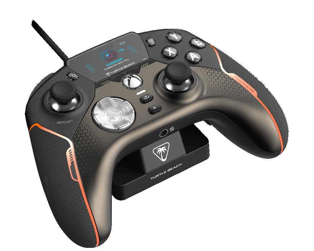 Turtle Beach Stealth Ultra