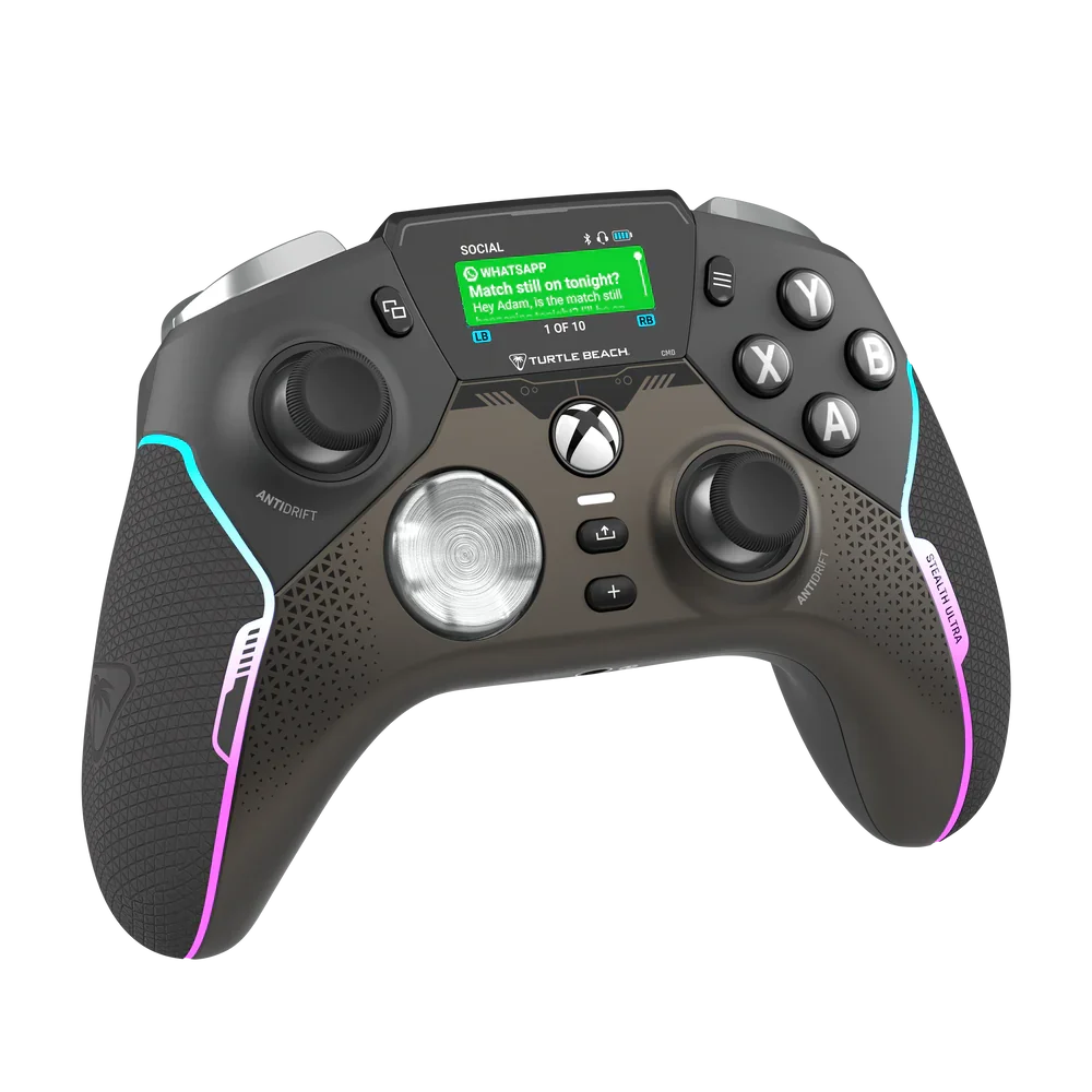 Turtle Beach Stealth Ultra